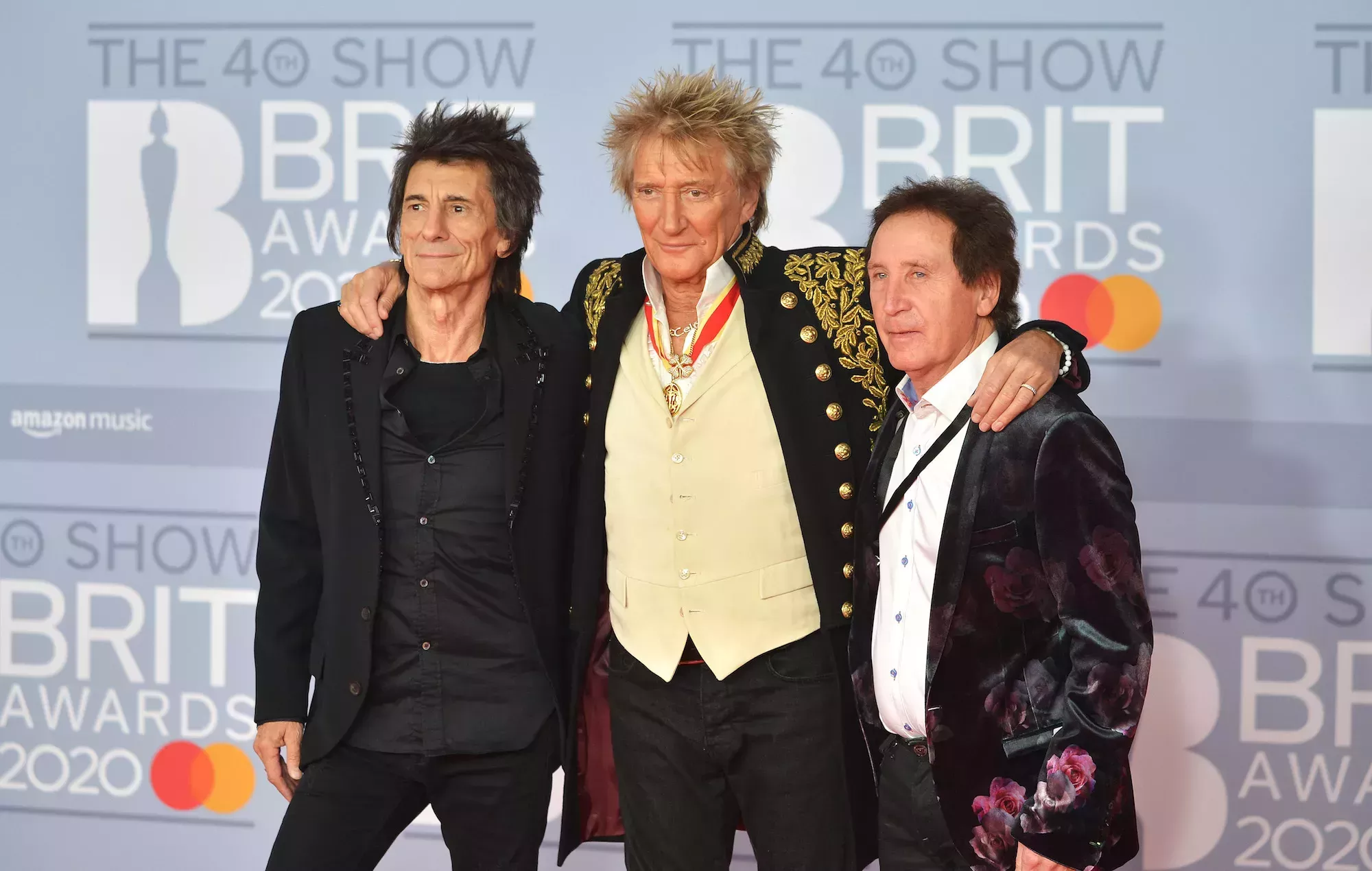 Faces ha grabado 14 nuevas canciones desde su reforma