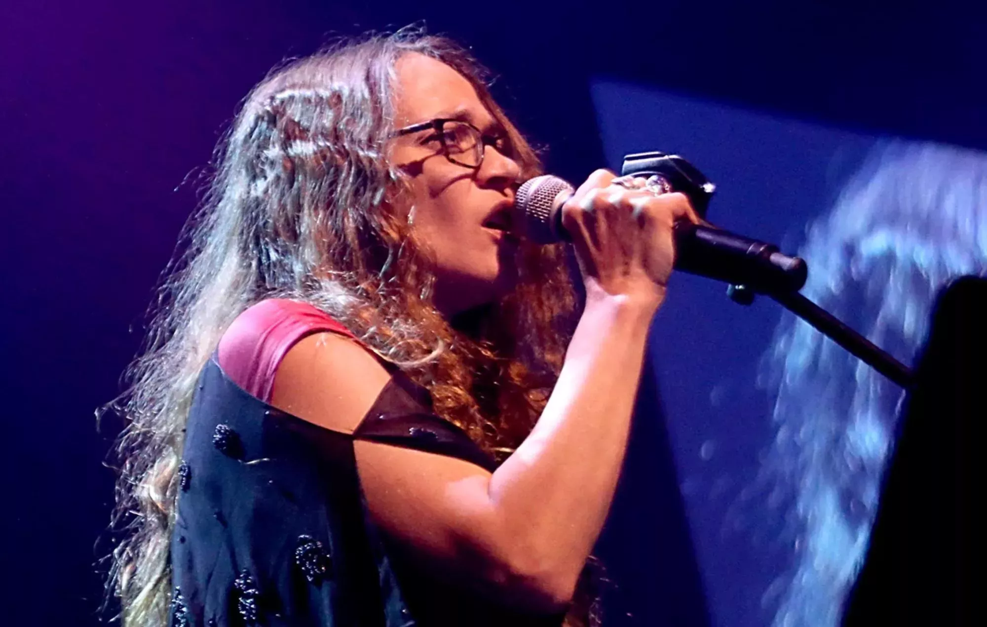 Fiona Apple donará los derechos de autor de la sincronización de 'Shameika' en la nueva película 'Candyman'