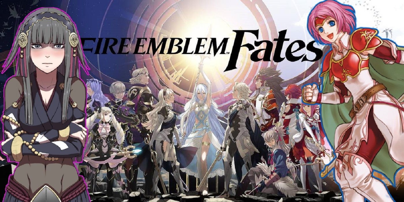 Fire Emblem: Los 10 mejores cambios realizados por el equipo de localización