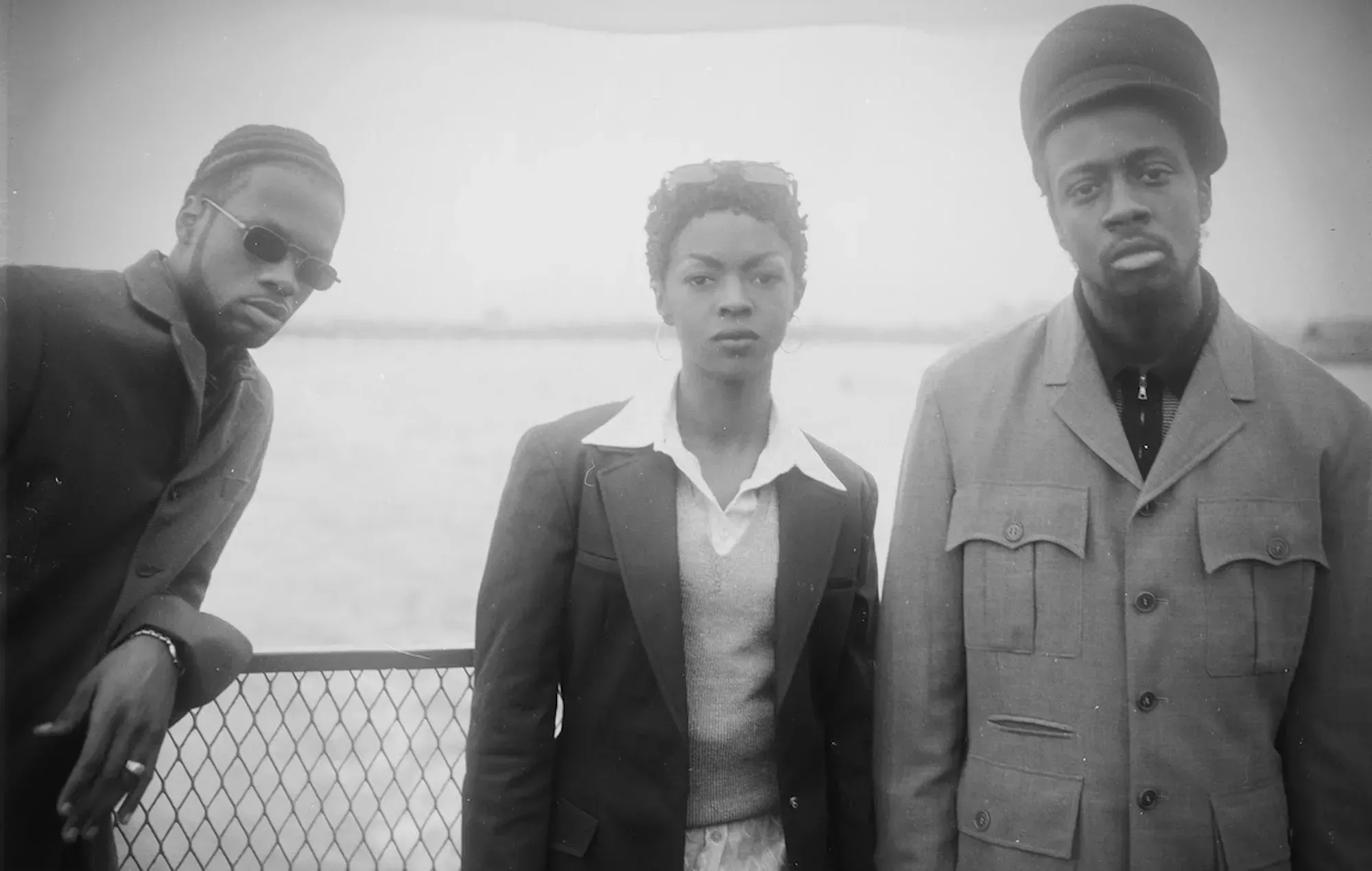 Fugees anuncia su reunión para una gira mundial en 2021 para celebrar los 25 años de 'The Score'