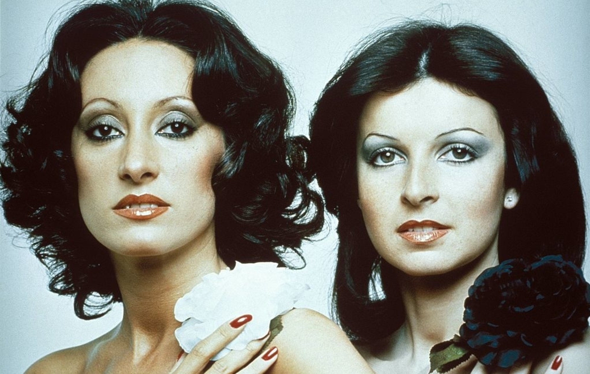 Ha muerto la cantante de 'Yes Sir, I Can Boogie' María Mendiola