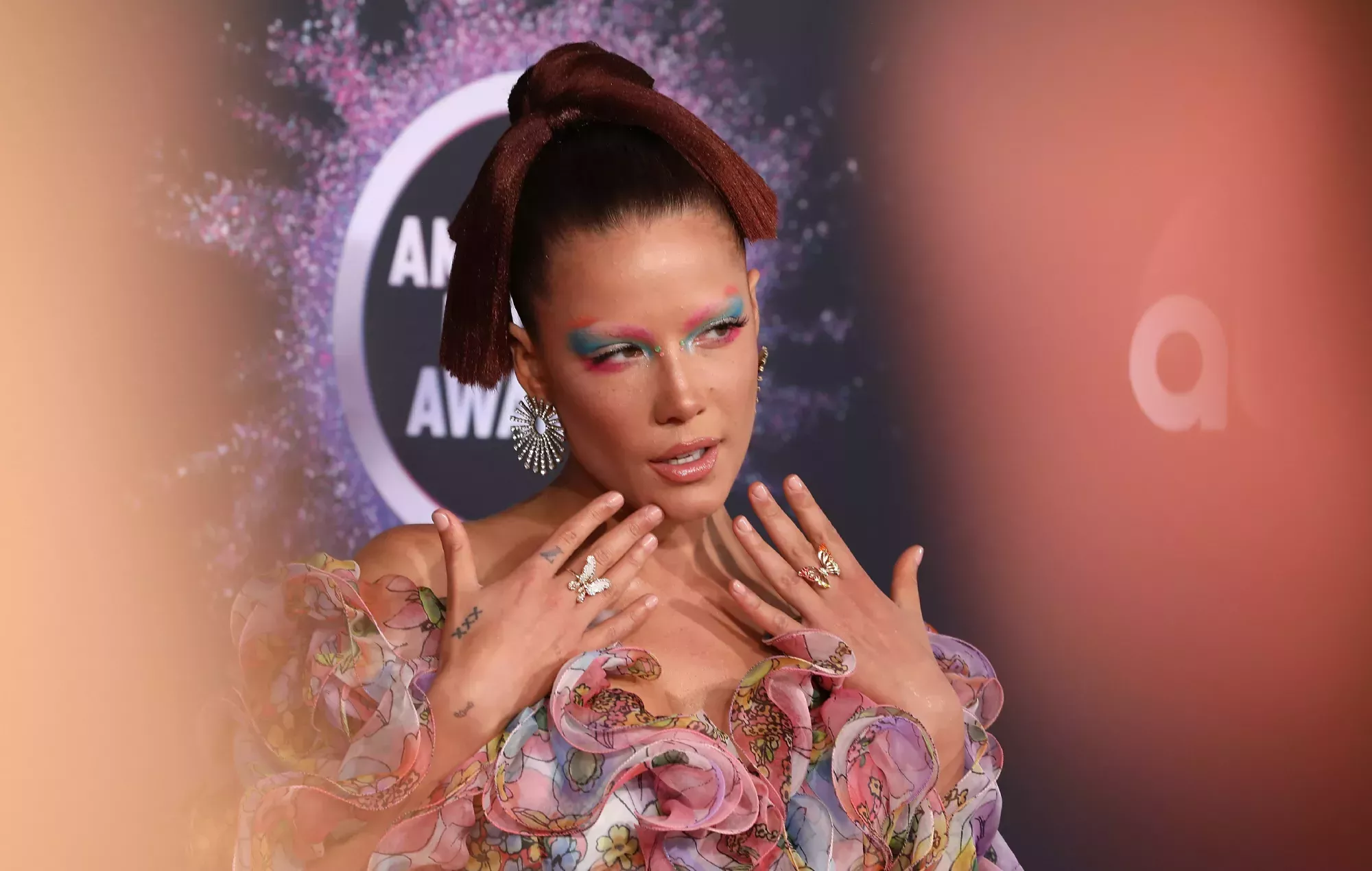 Halsey comparte sus planes para un vinilo específico con demos inéditas