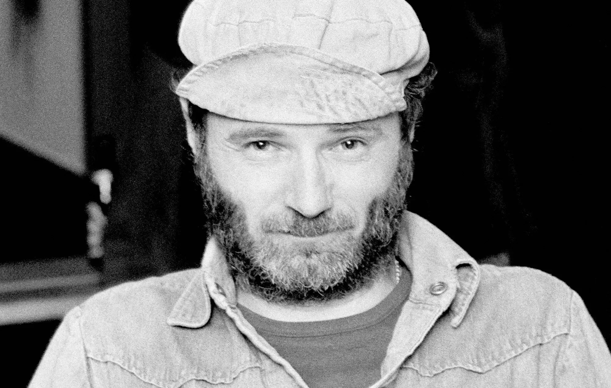 Homenaje al prolífico cantautor Michael Chapman, fallecido a los 80 años