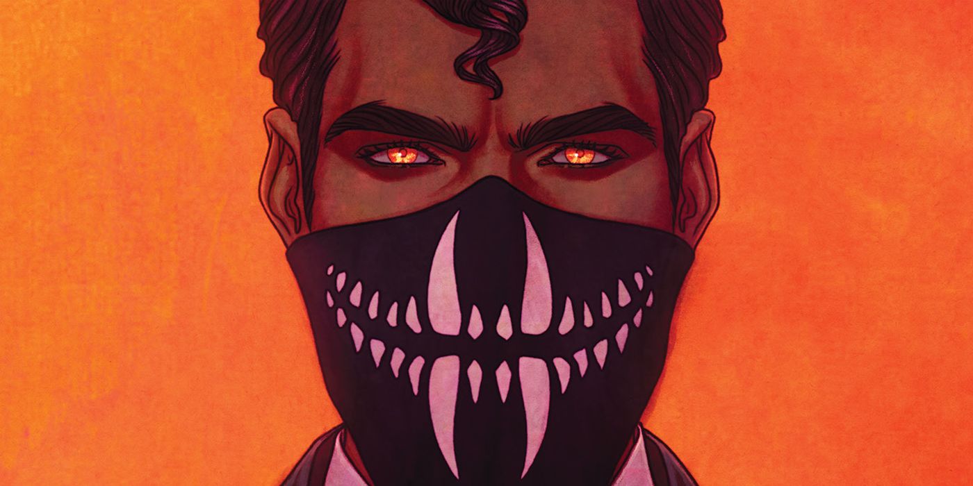 House of Slaughter #1 se retrasa debido a la sobrecarga de la imprenta