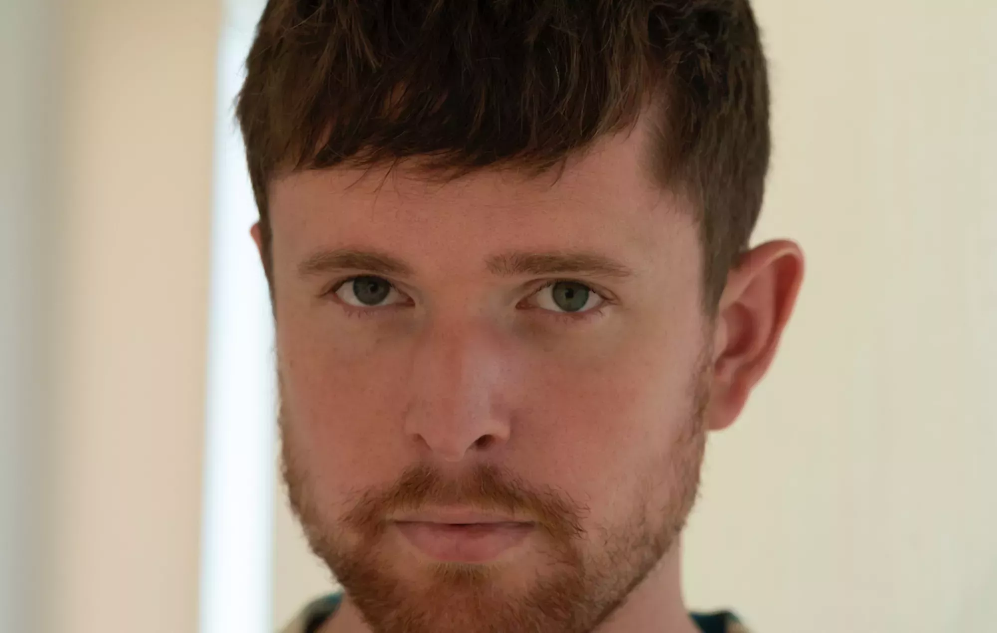 James Blake retrasa el lanzamiento de su nuevo álbum 'Friends That Break Your Heart'