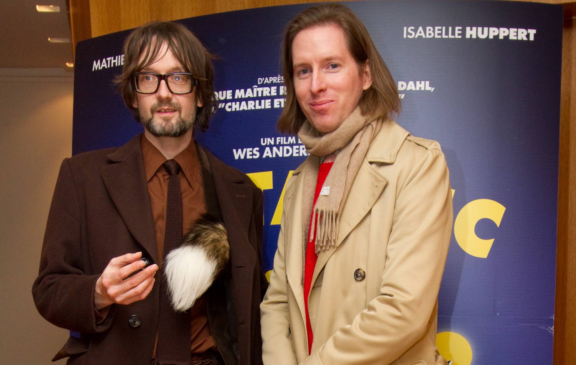 Jarvis Cocker anuncia un nuevo álbum de colaboración con Wes Anderson para 'The French Dispatch'