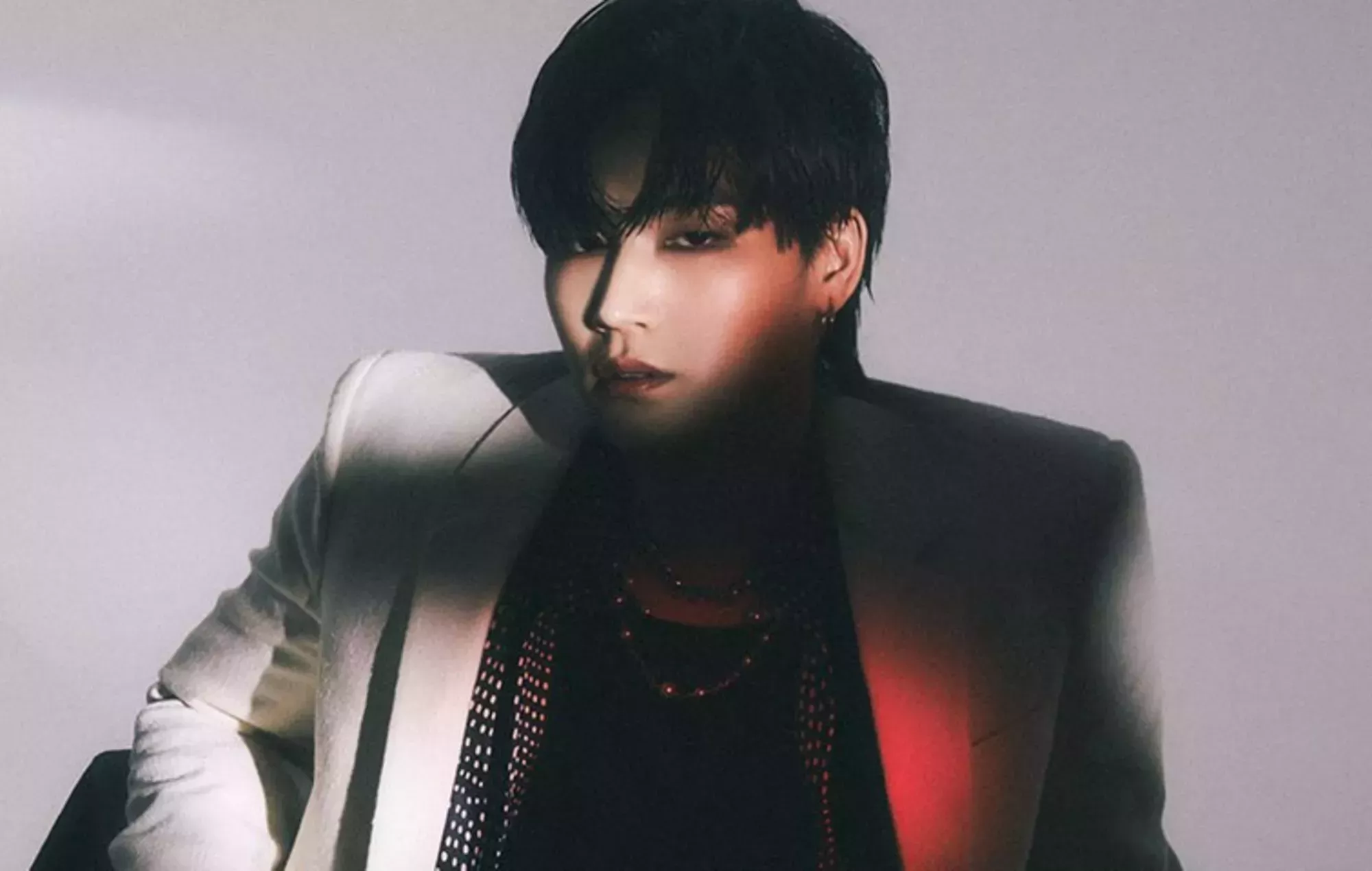 JAY B sobre la salida de GOT7 de JYP: