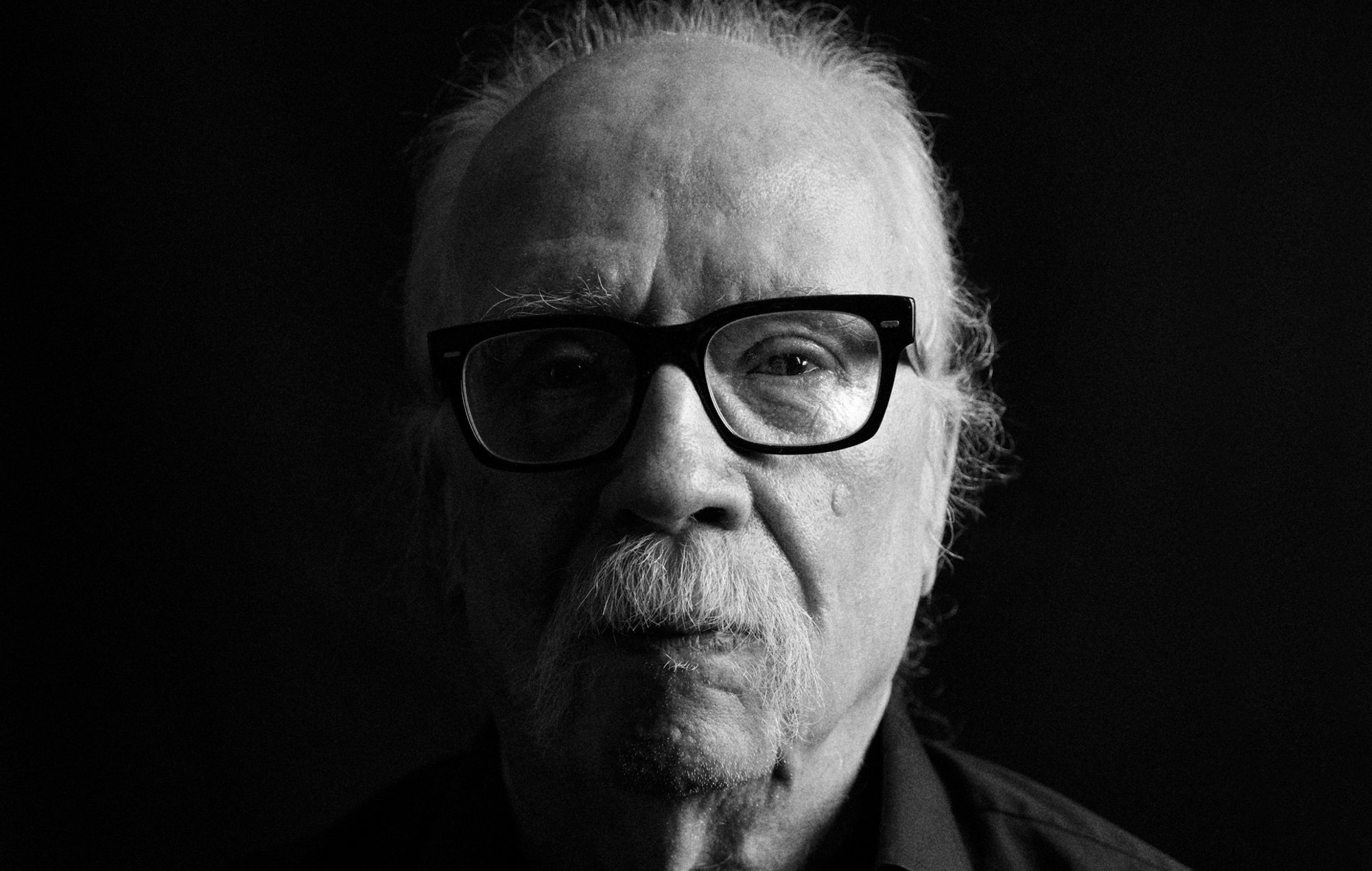 John Carpenter desvela nuevo material de la banda sonora de 'Halloween Kills'