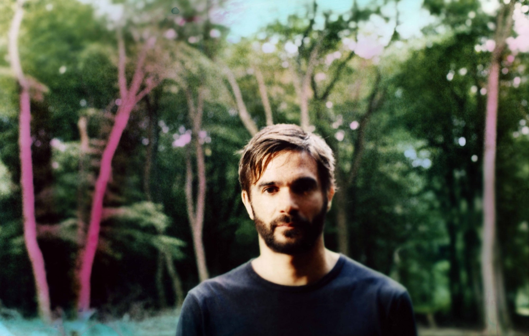 Jon Hopkins anuncia su nuevo álbum 'Music For Psychedelic Therapy'