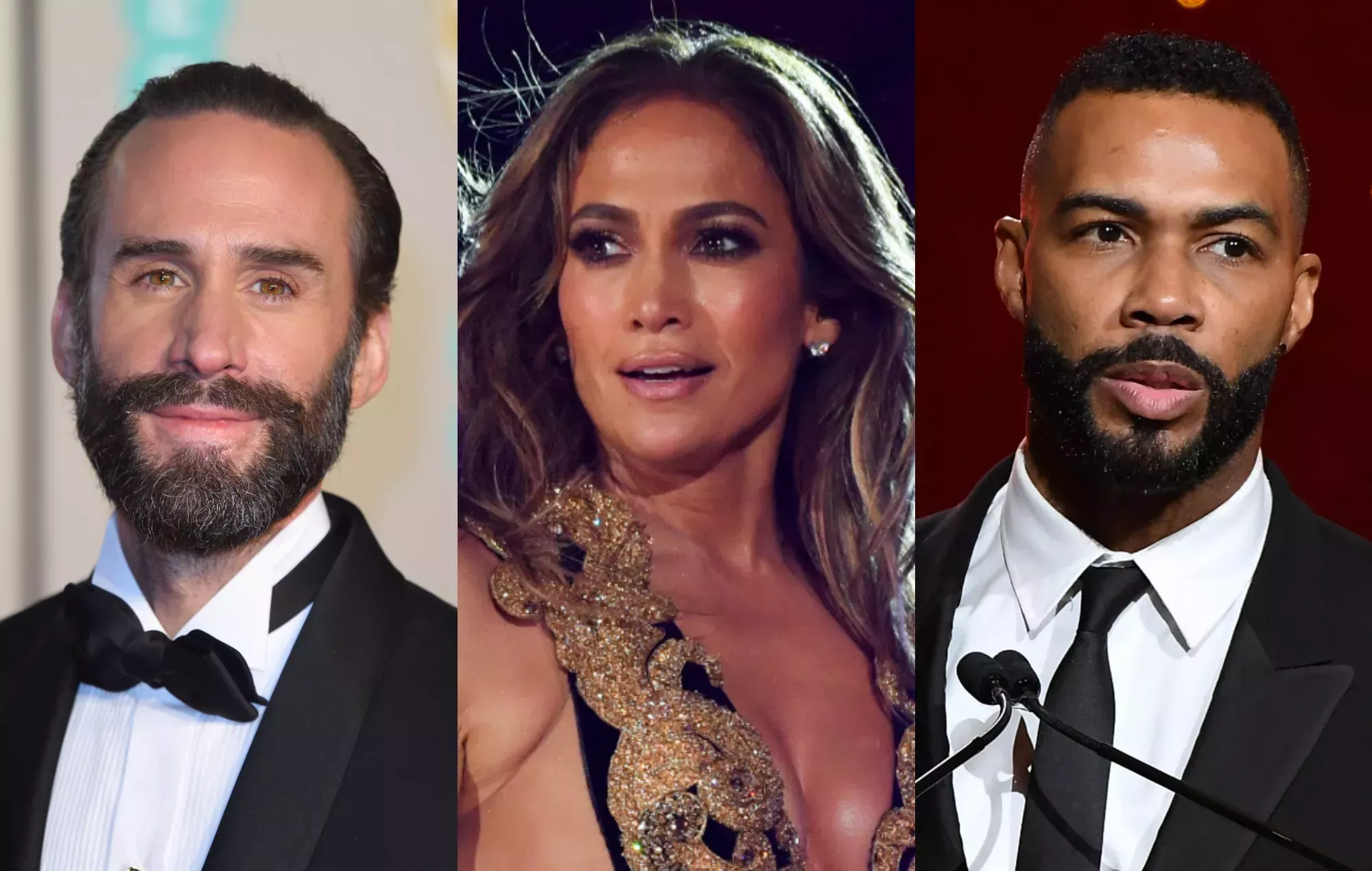Joseph Fiennes, Omari Hardwick y otros se suman al thriller de Jennifer Lopez 'The Mother'