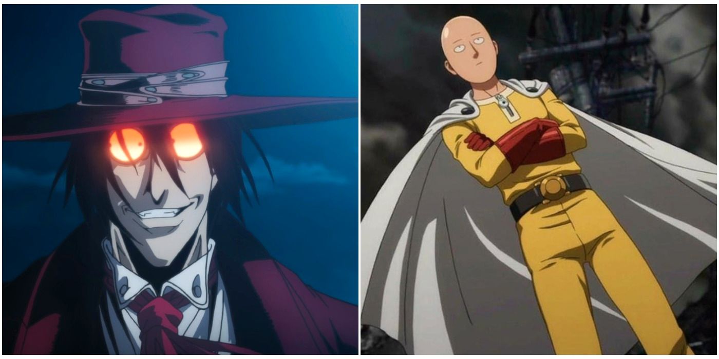 Jujutsu Kaisen: 10 personajes de anime que pueden derrotar a Sukuna