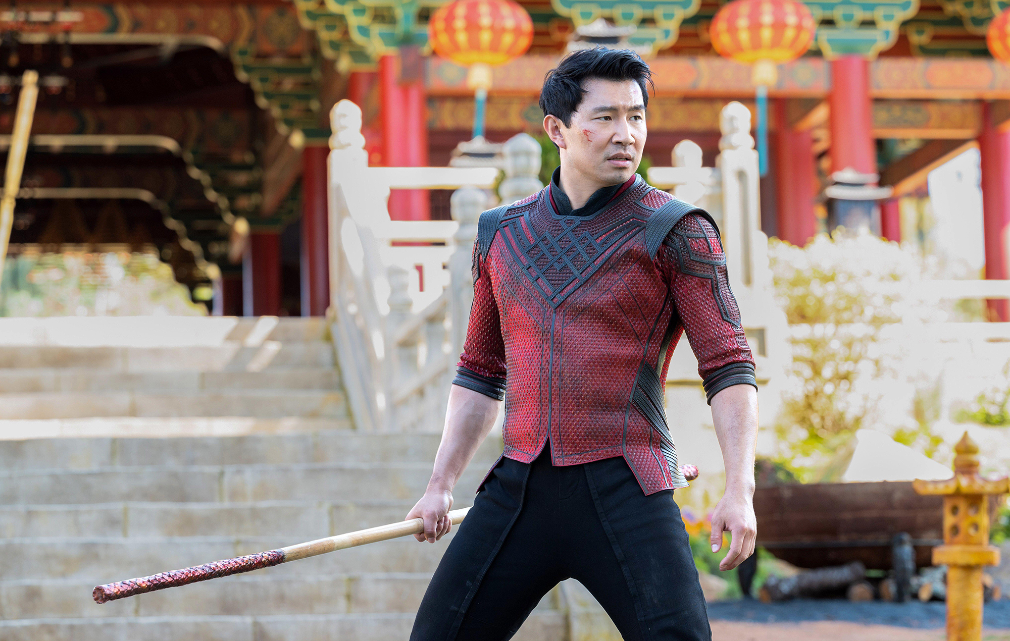Kevin Feige de Marvel explica la escena post-créditos de 'Shang-Chi'