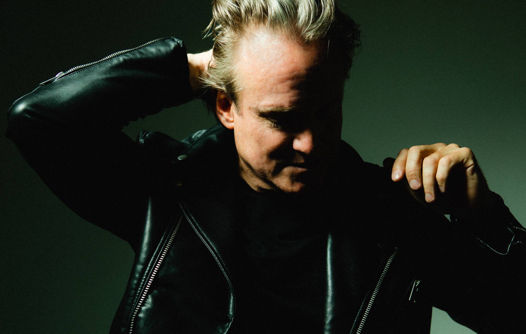 Kevin Whelan, de The Wrens, anuncia su nuevo álbum como Aeon Station