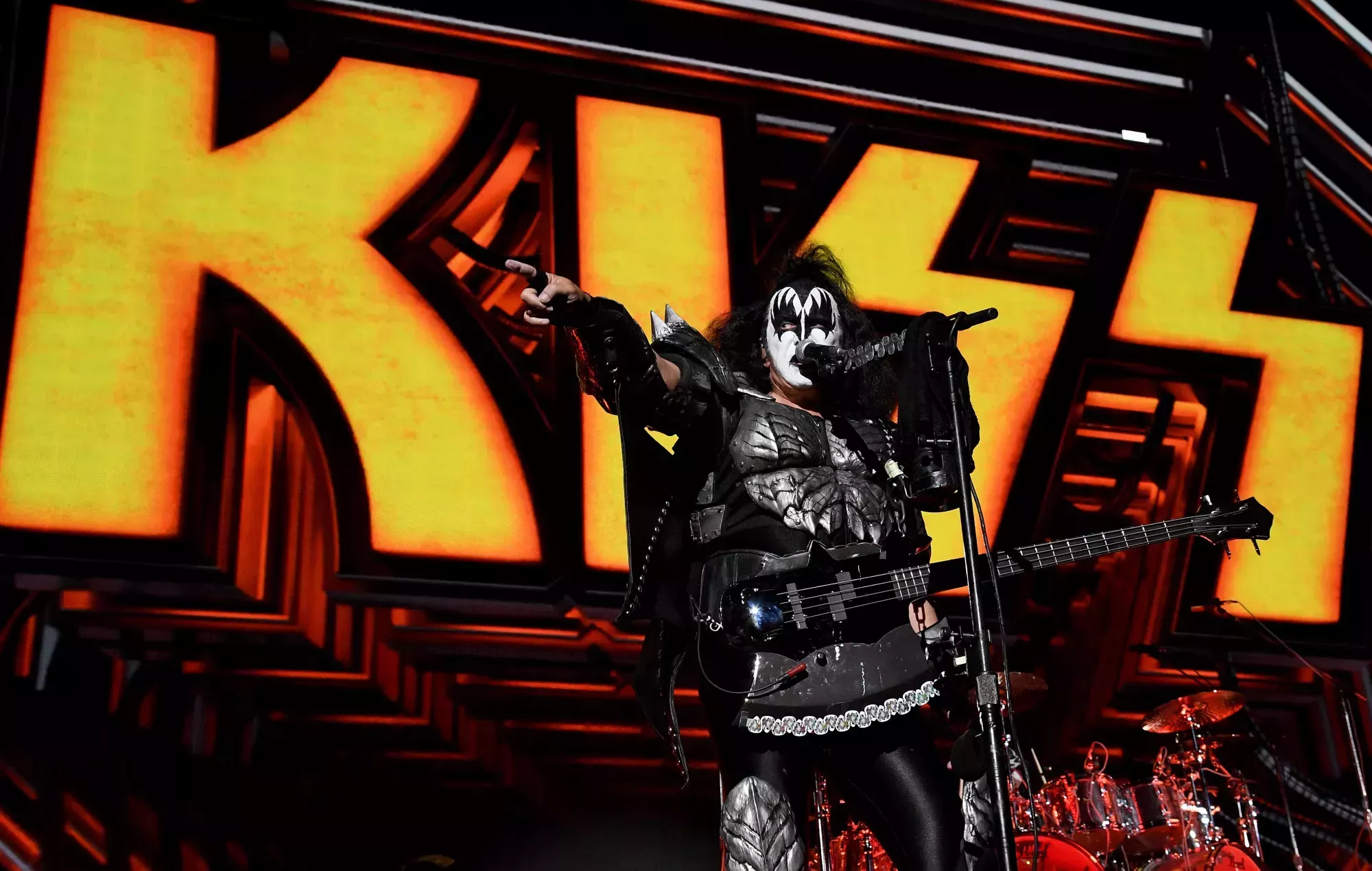 Kiss presenta la reedición masiva de 'Destroyer' en su 45 aniversario