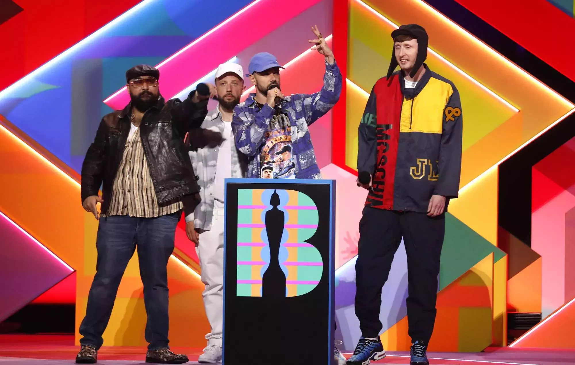 Kurupt FM anuncia una gira por el Reino Unido para febrero de 2022