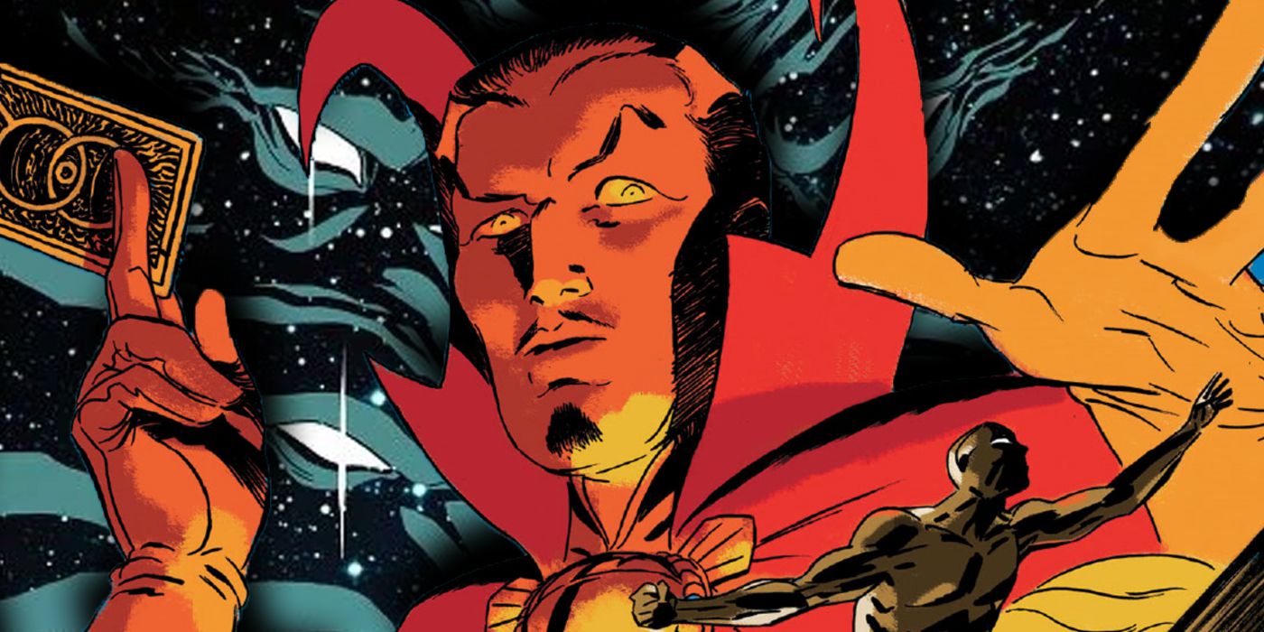 La epopeya de The Defenders que rompe el tiempo trajo de vuelta al Cthulu de Marvel