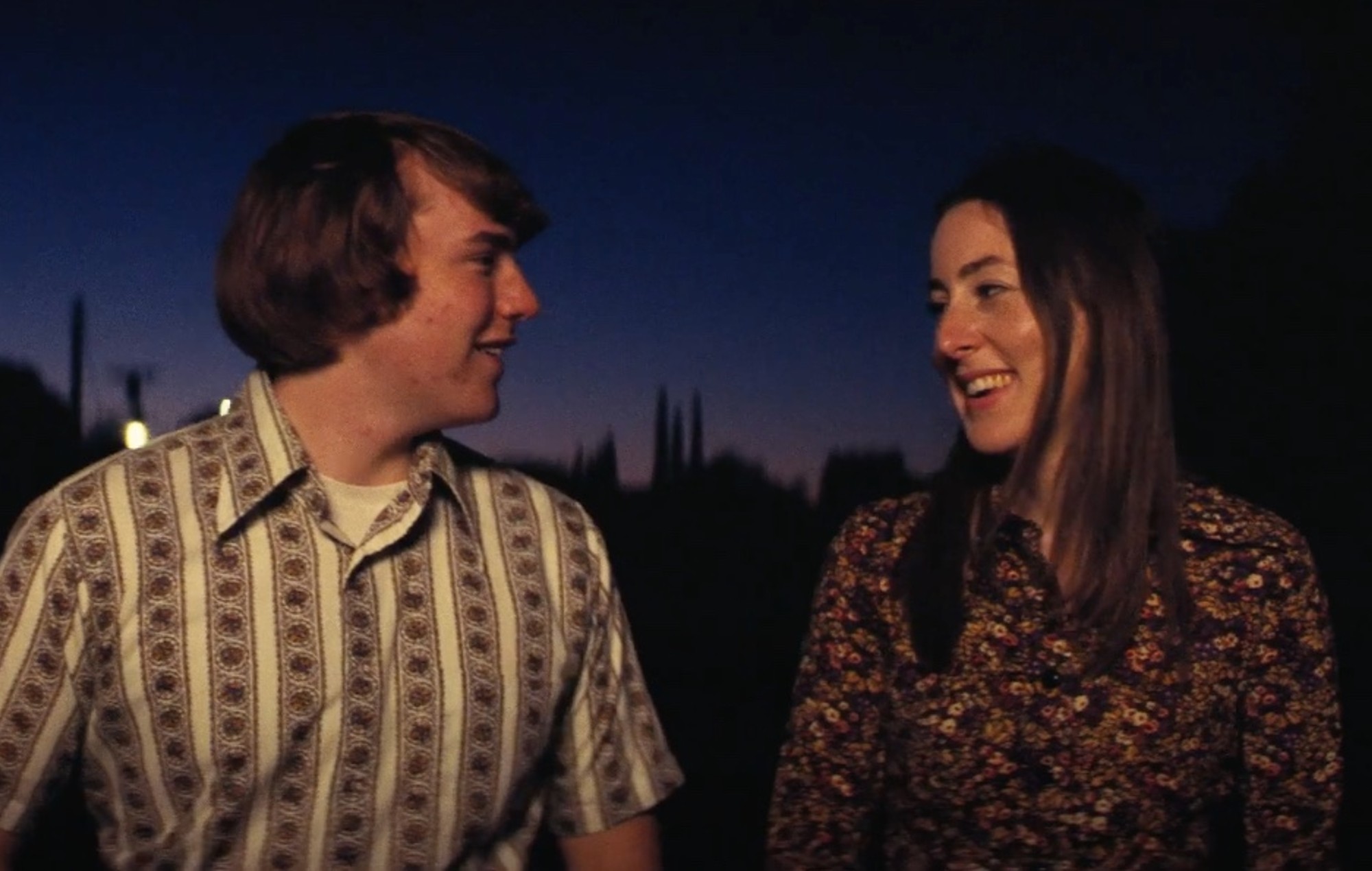 La nueva película de Paul Thomas Anderson 'Licorice Pizza' con Alana Haim estrena primer tráiler