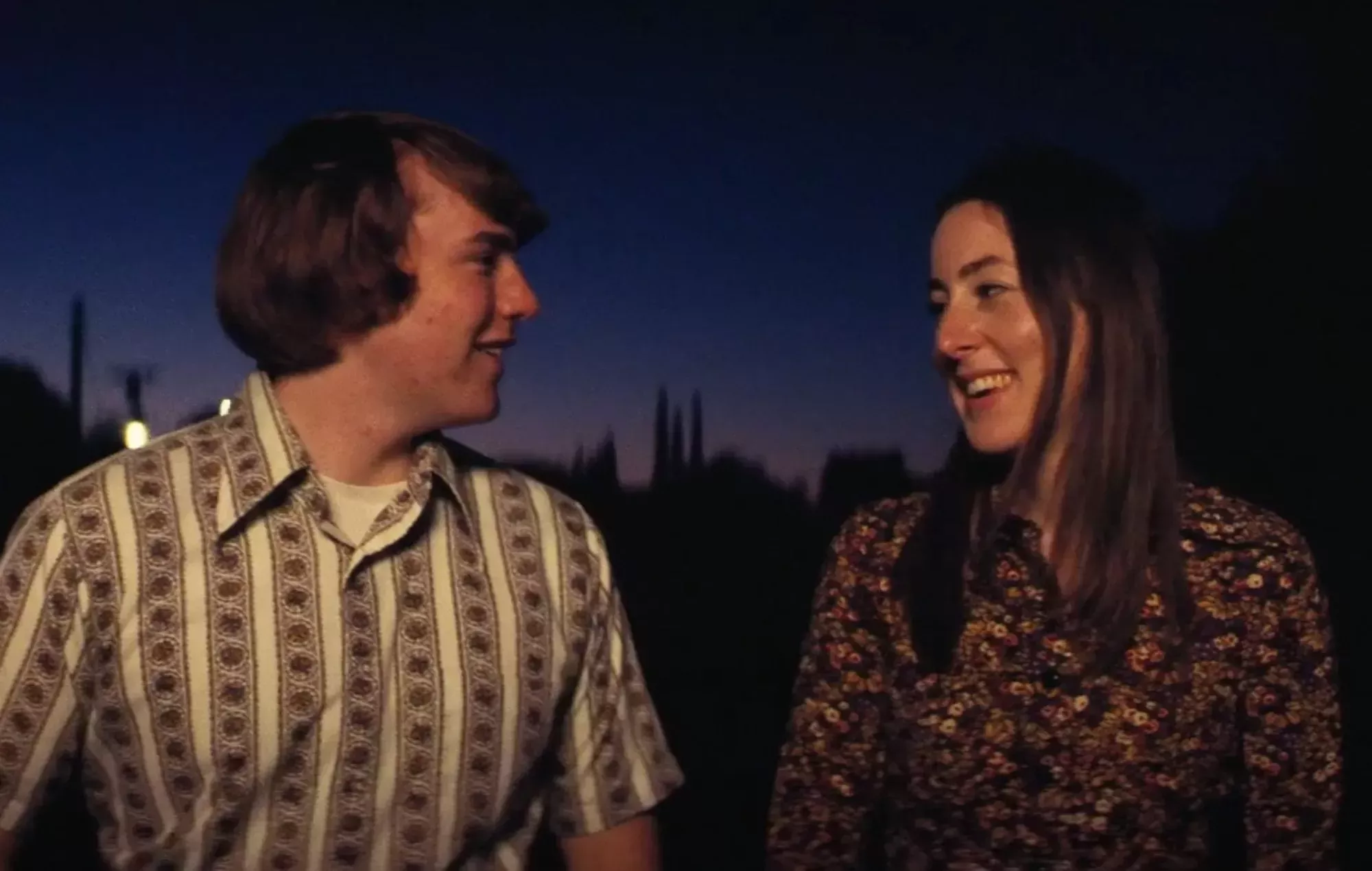 La nueva película de Paul Thomas Anderson 'Licorice Pizza' con Alana Haim estrena primer tráiler