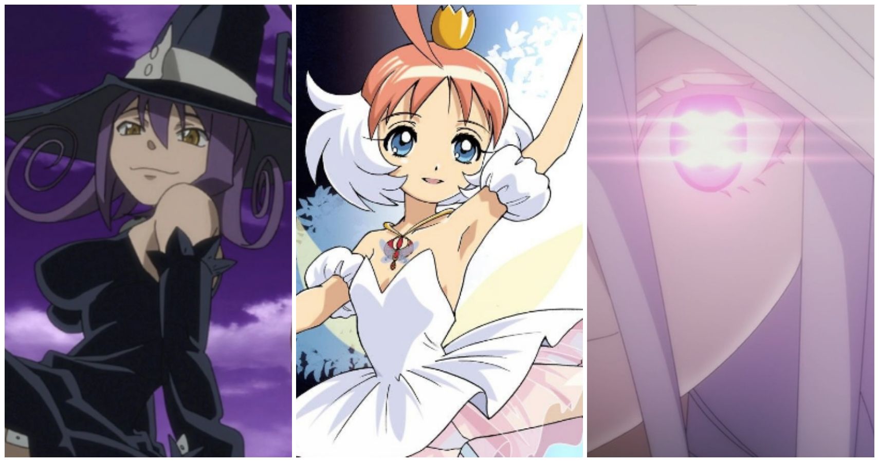 La princesa Tutu y otros 9 personajes de anime que son en realidad animales