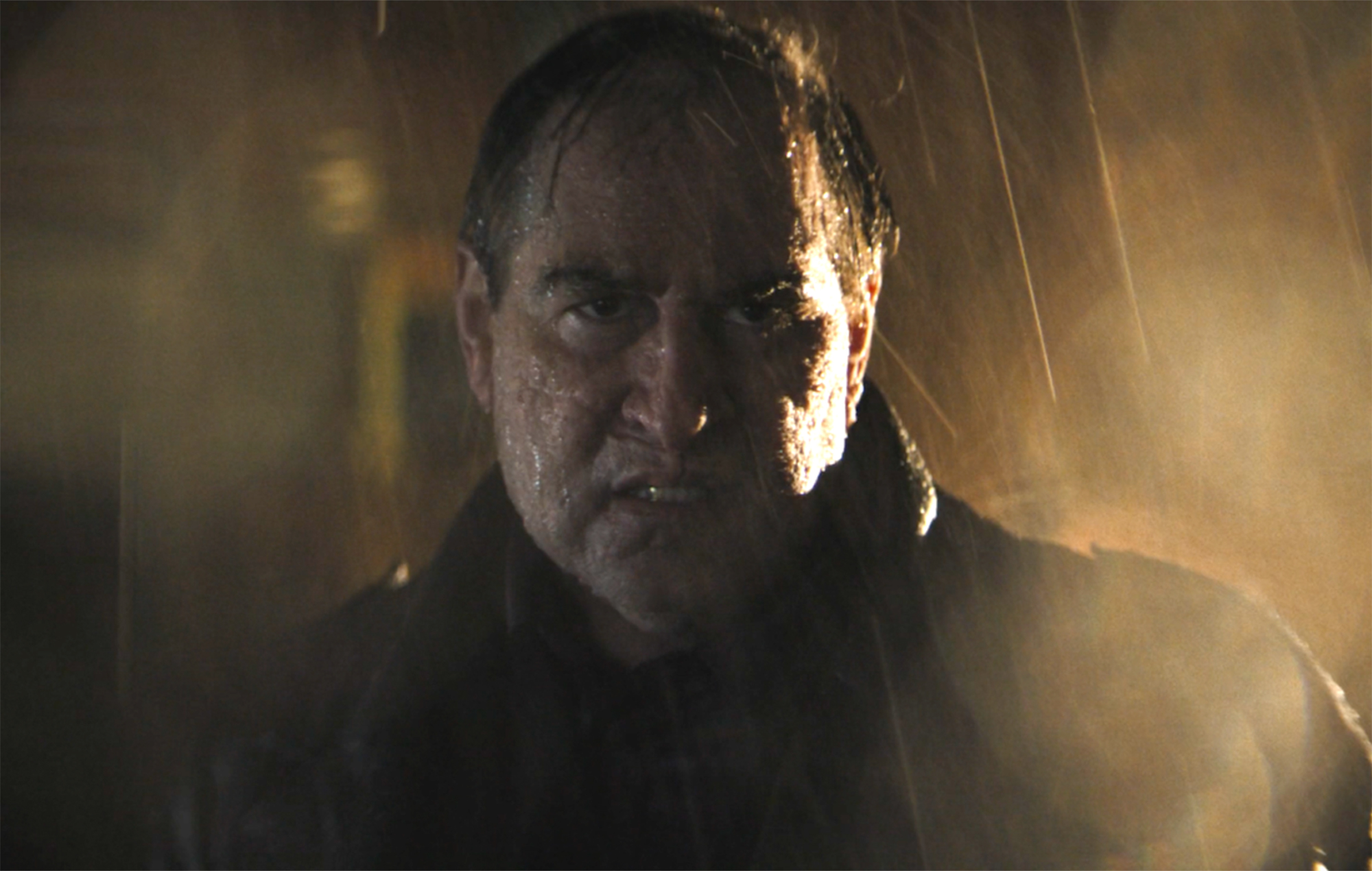 La serie spin-off del Pingüino seguirá a 'The Batman'