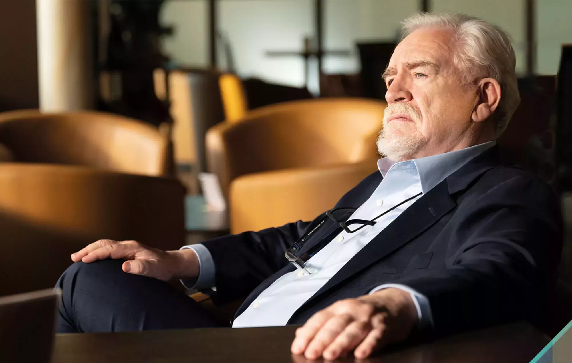 La tercera temporada de 