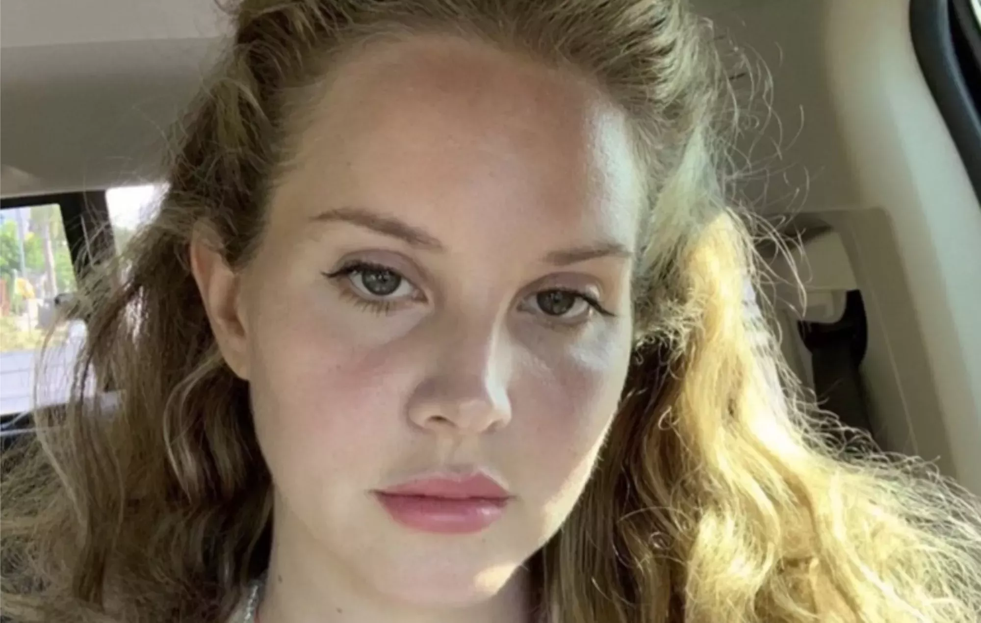 Lana Del Rey anuncia que desactiva todas sus cuentas en las redes sociales