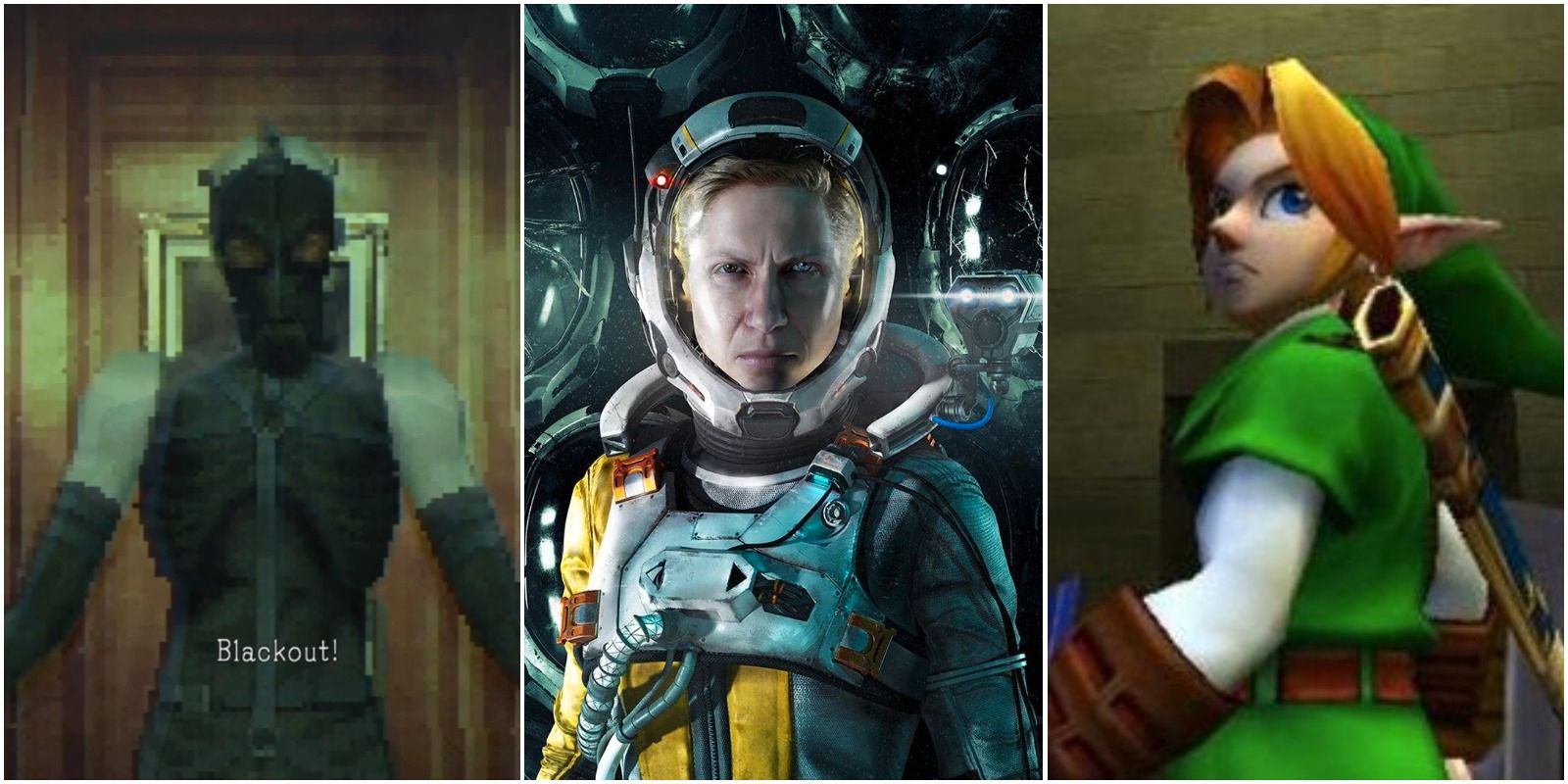 Las 10 formas más interesantes en que los juegos han utilizado la vibración del mando