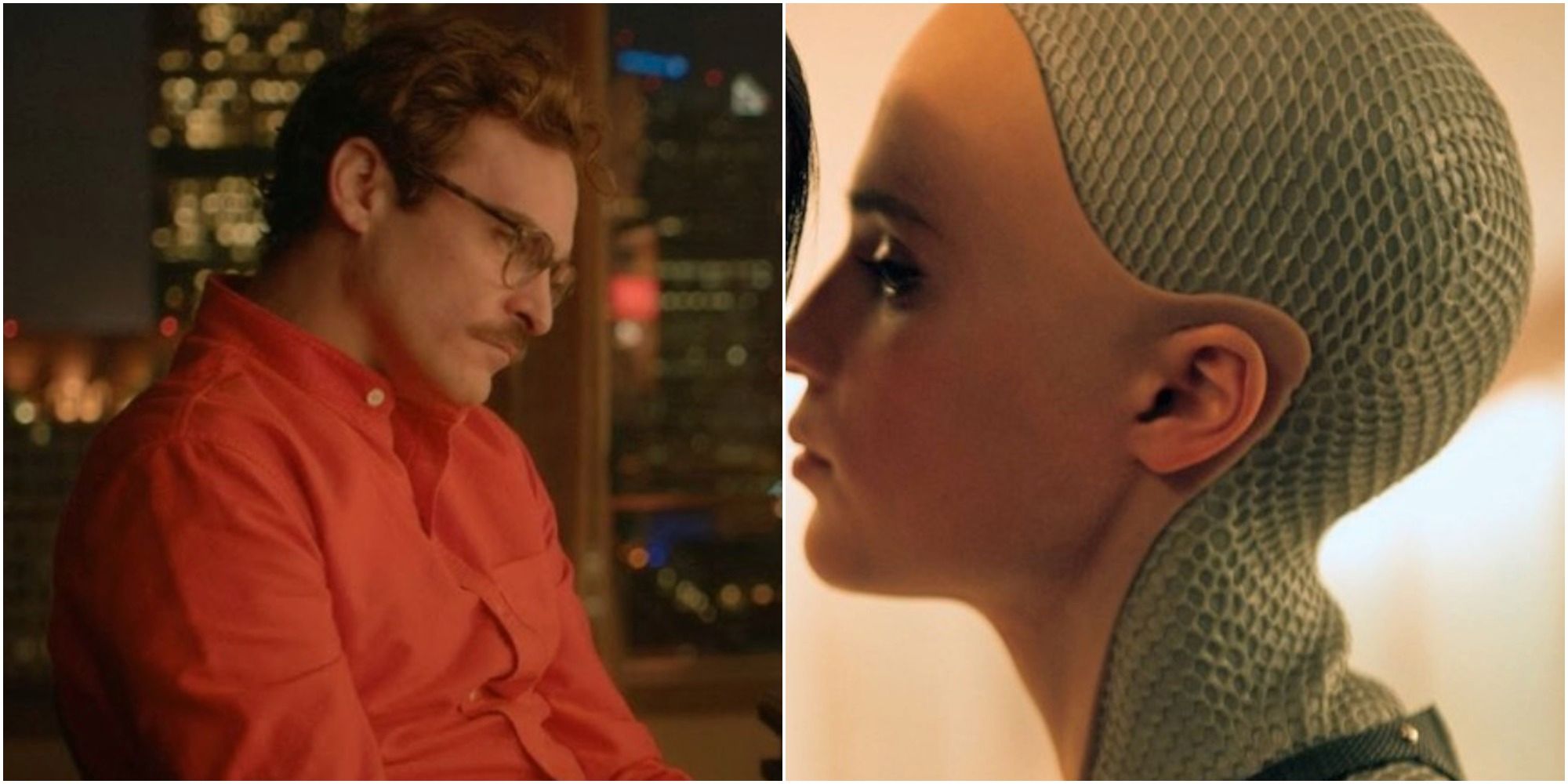 Las 8 películas de ciencia ficción más sugerentes de la década de 2010