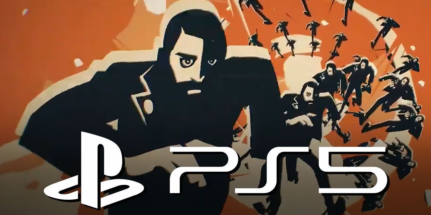 Las PlayStation 5 son tan raras que ni siquiera la estrella de Deathloop puede conseguir una