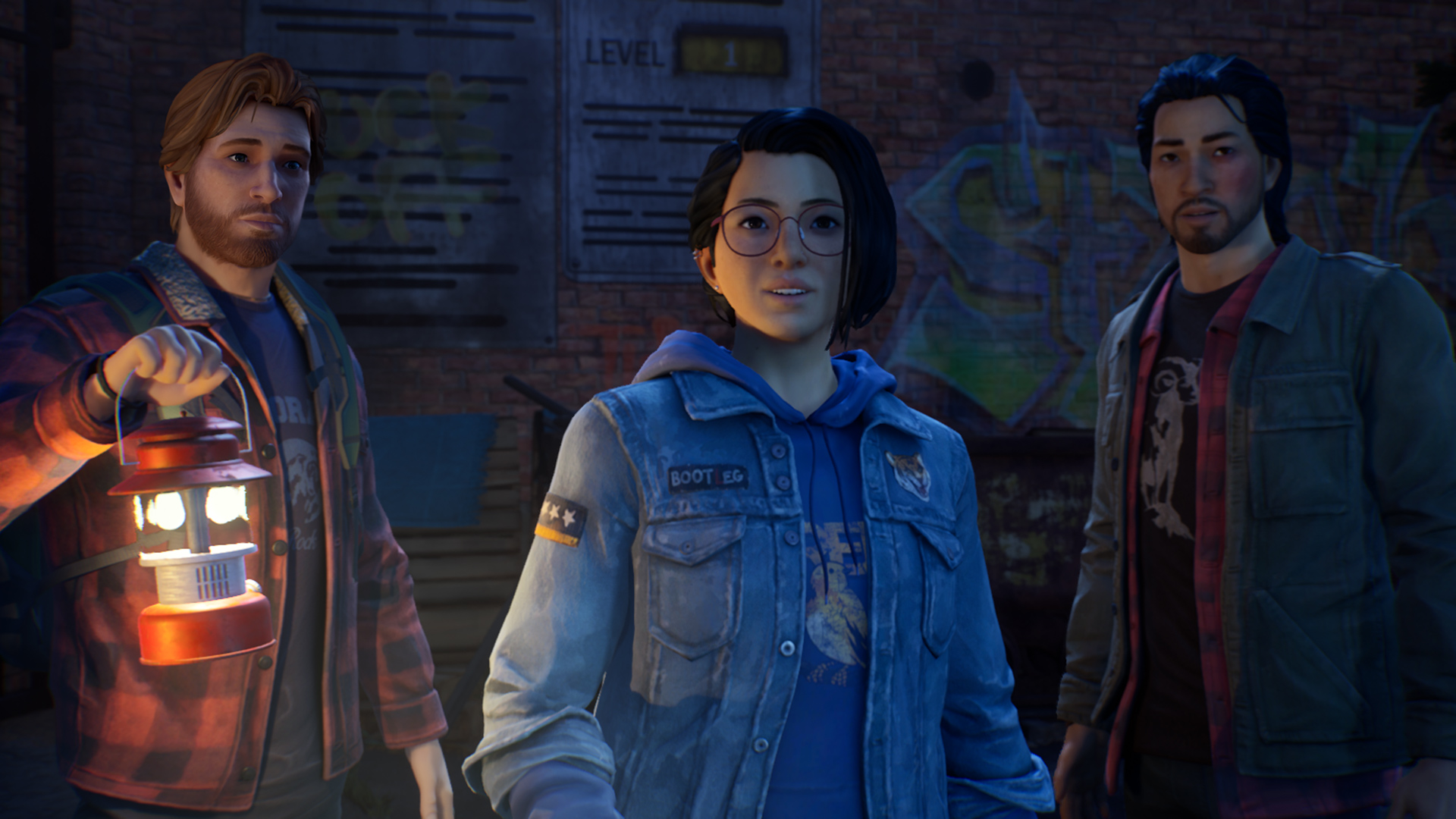 Life is Strange: True Colors 