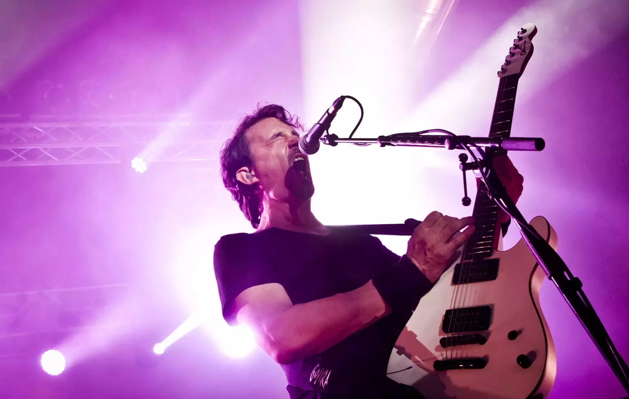 Los científicos bautizan nuevos fósiles con el nombre de la banda de metal francesa Gojira