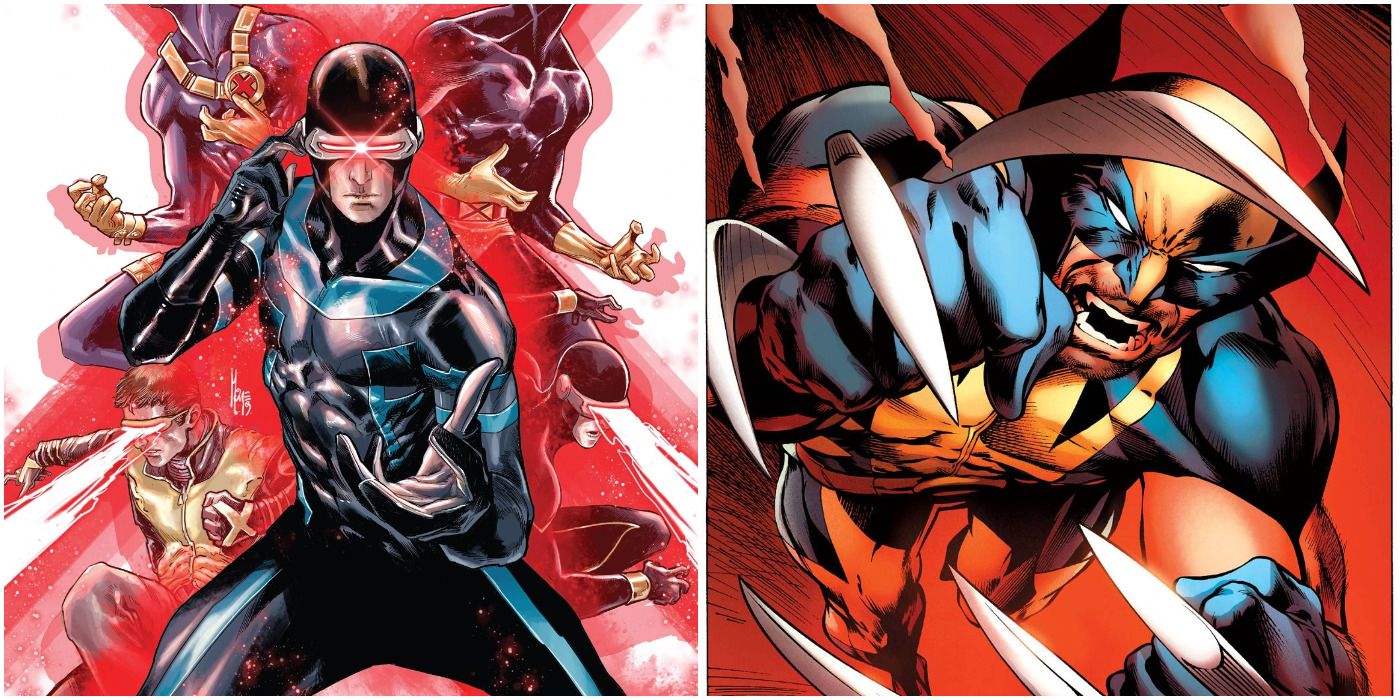 Marvel: 10 mutaciones que los fans quieren que tengan los personajes de X-Men