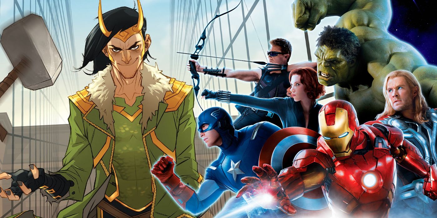 Marvel: 10 personajes cuyos cómics mejoraron tras el aumento de popularidad del MCU