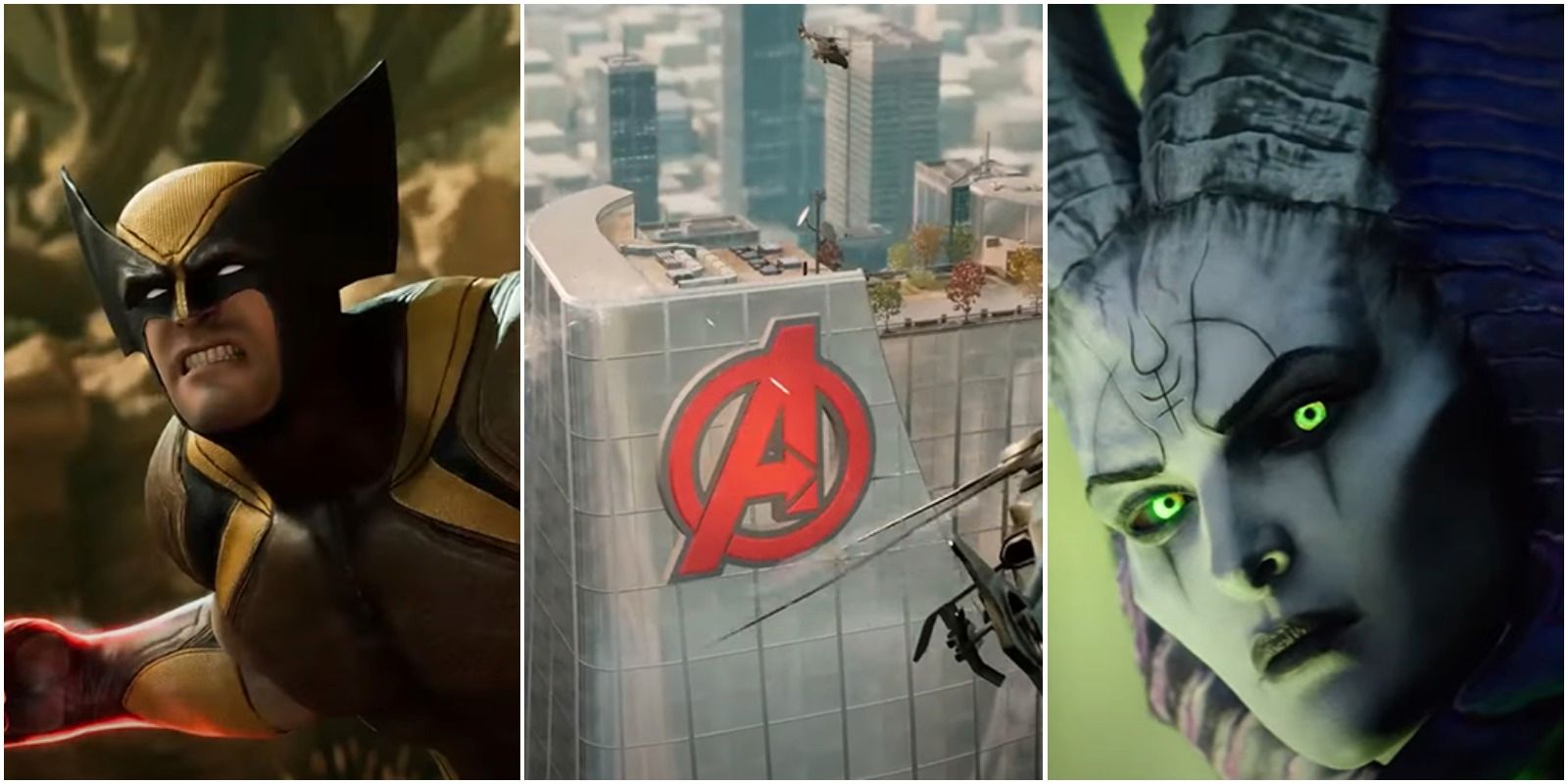 Marvel's Midnight Suns: 10 cosas que sabemos del próximo juego