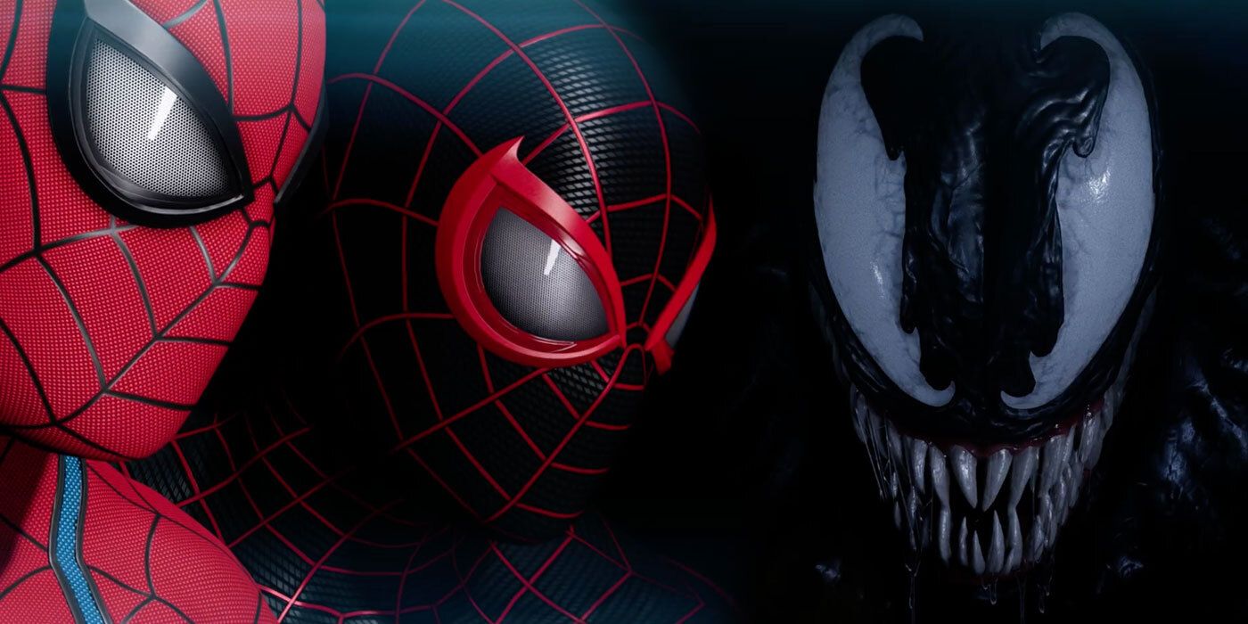 Marvel's Spider-Man 2 debe hacer de Venom algo más que un jefe