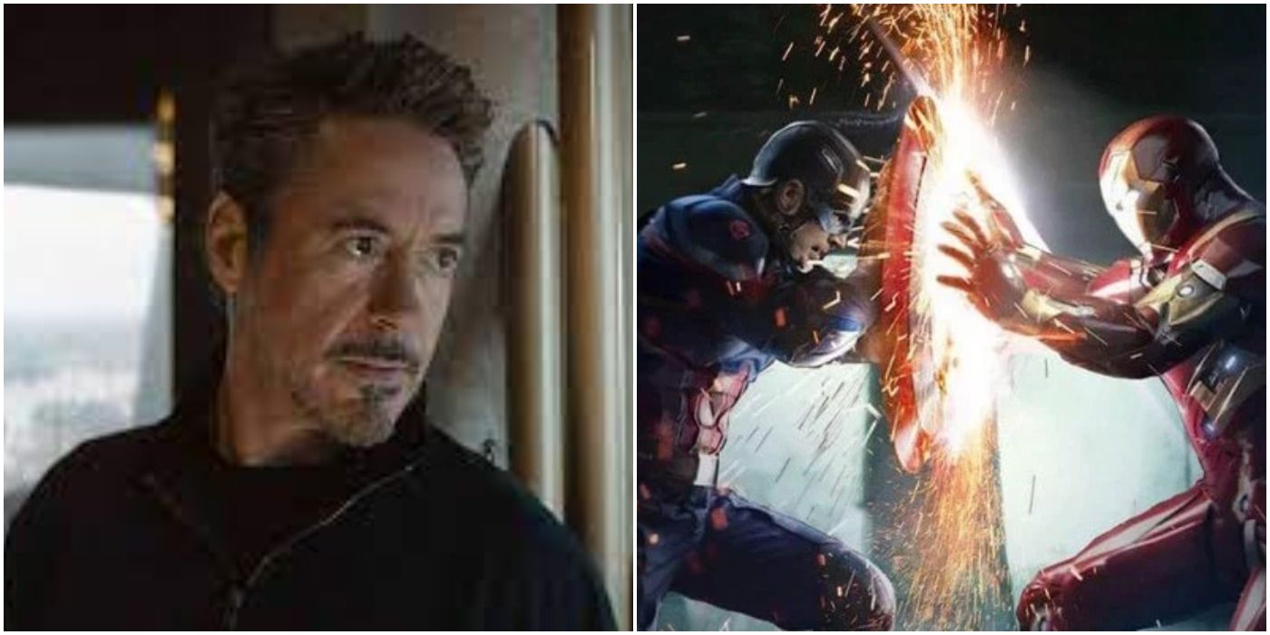 MCU: 10 formas en que Iron Man arruinó su simpatía