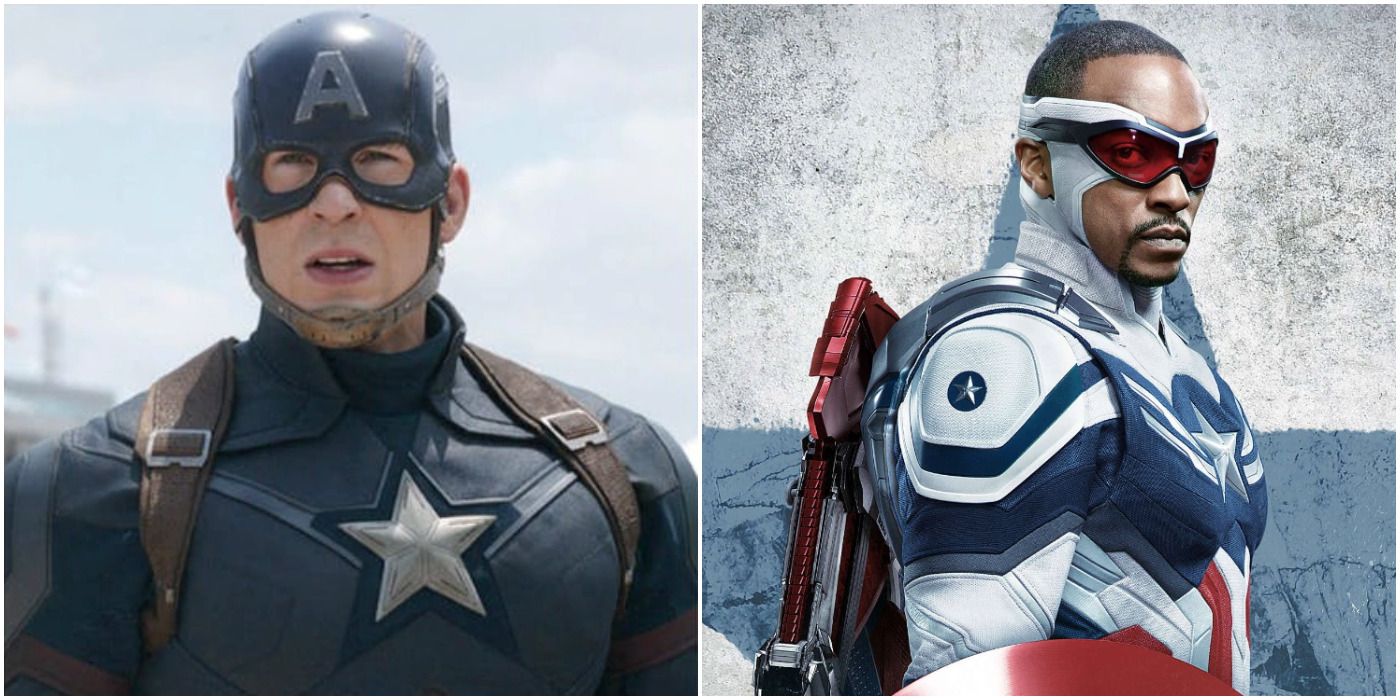 MCU: 10 personajes más equilibrados en las películas, clasificados