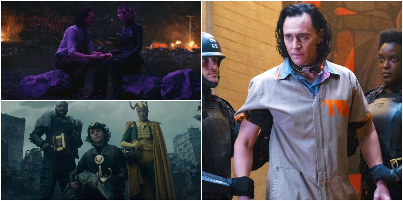MCU: 9 duras realidades de ser una variante de Loki