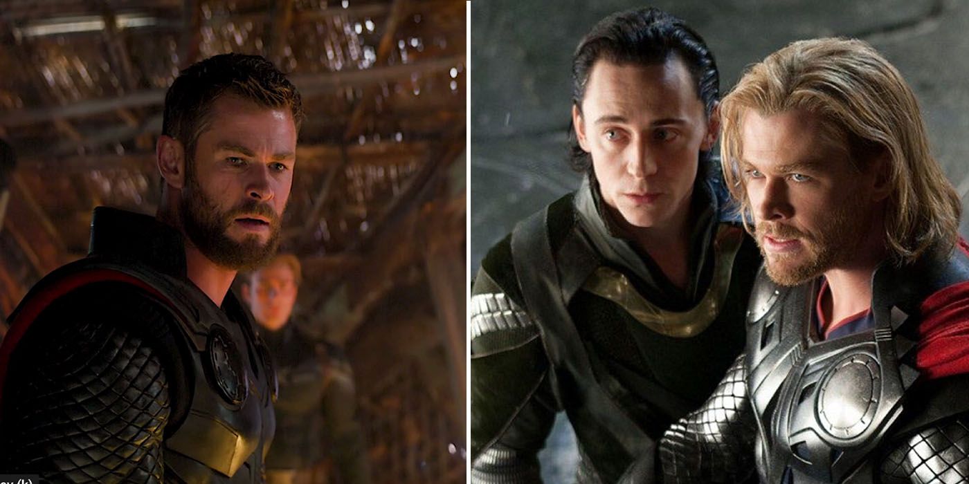 MCU: 9 veces que Thor demostró que no es un héroe