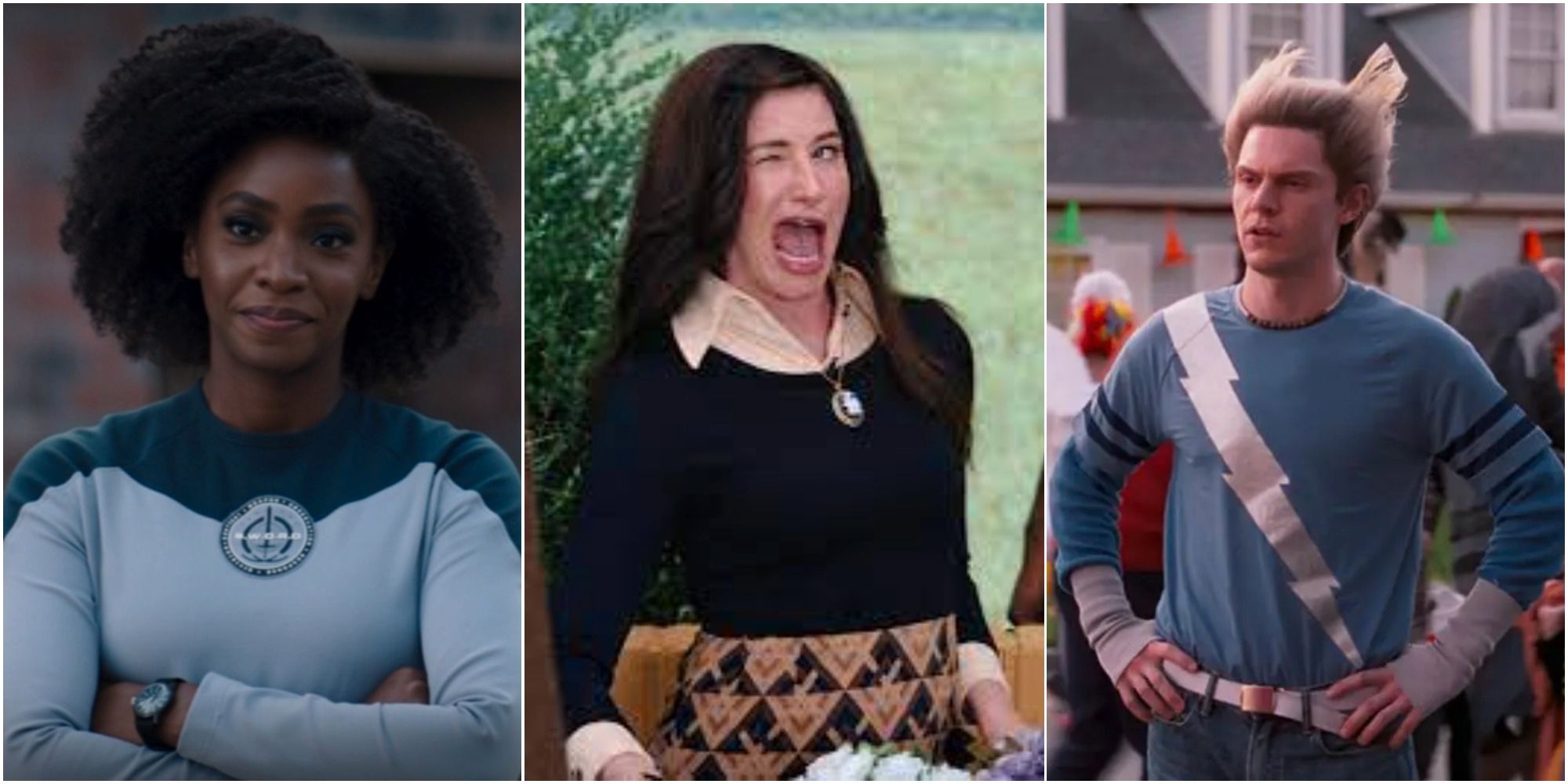 MCU: Clasificación de los 10 personajes más simpáticos presentados en WandaVision