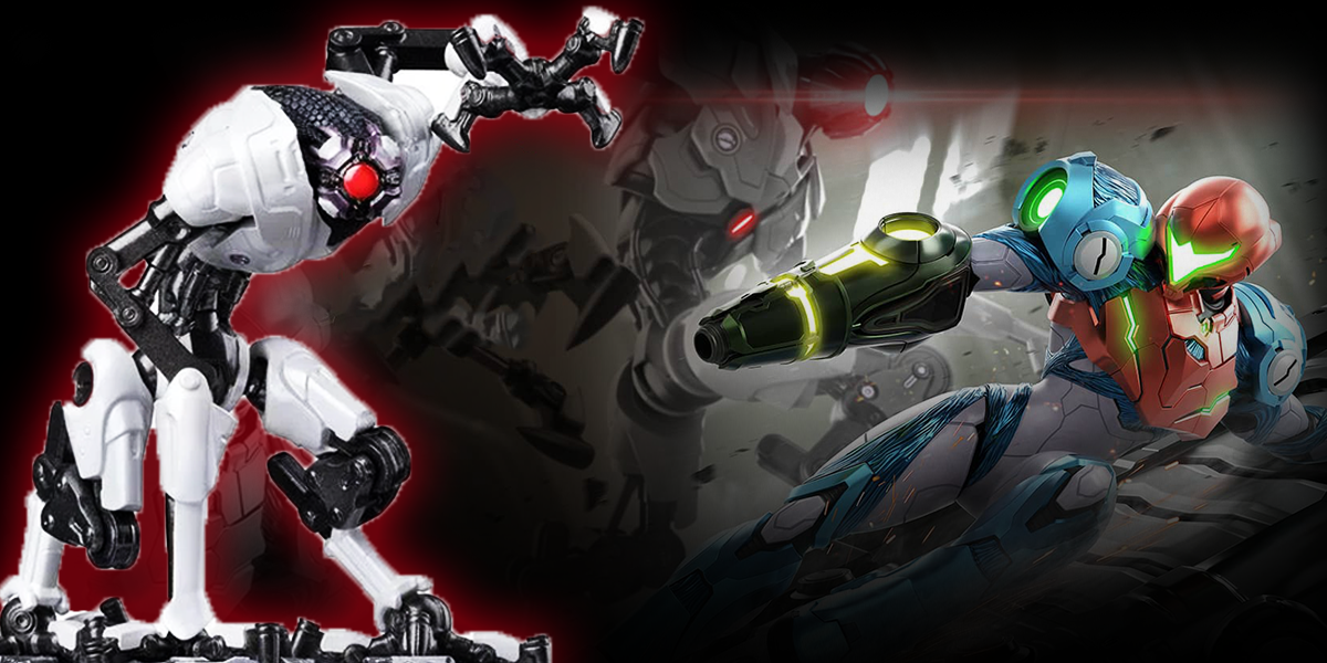 Metroid Dread: Todo bloqueado por un Amiibo