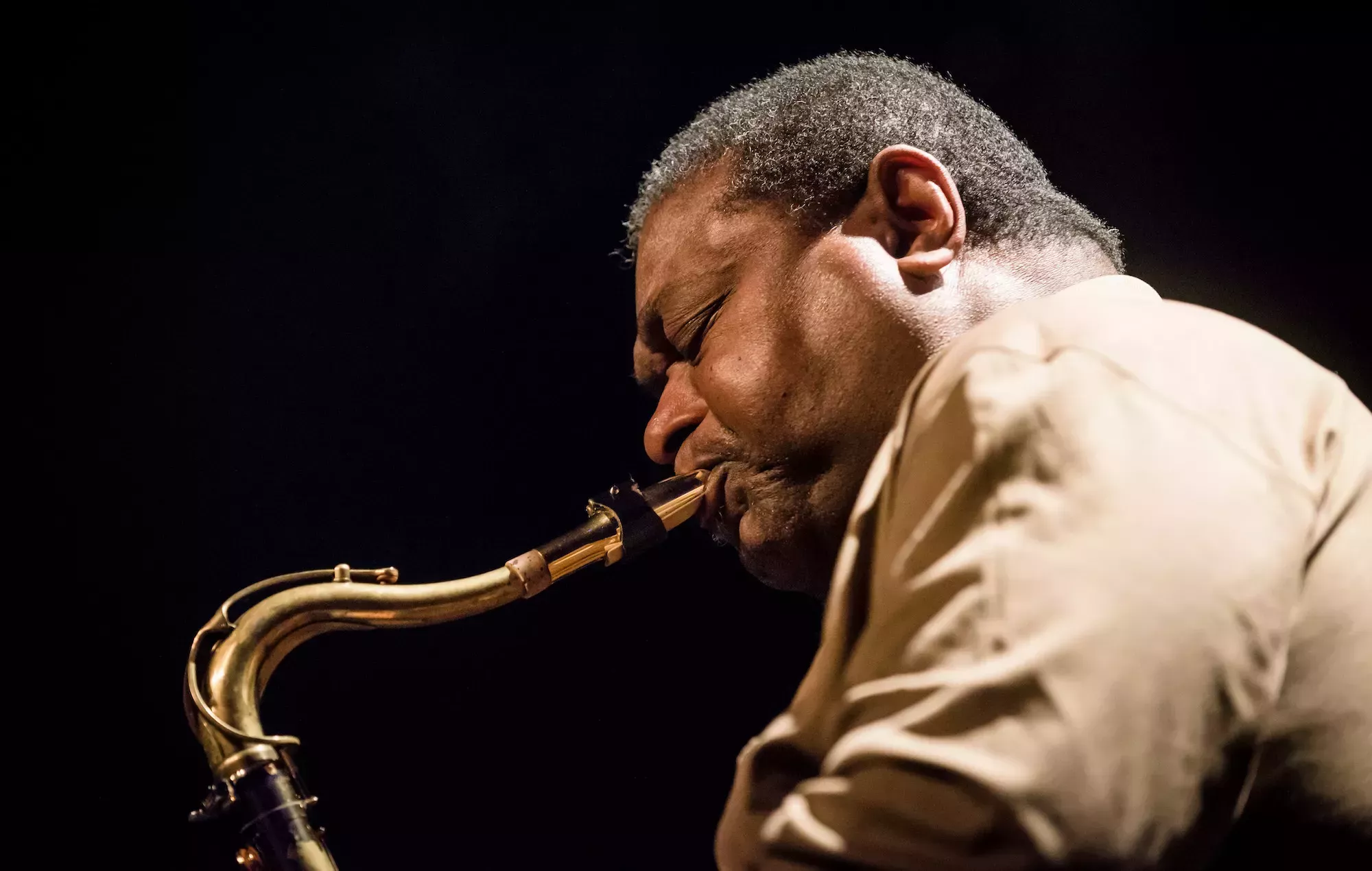 Muere el veterano saxofonista Pee Wee Ellis a los 80 años