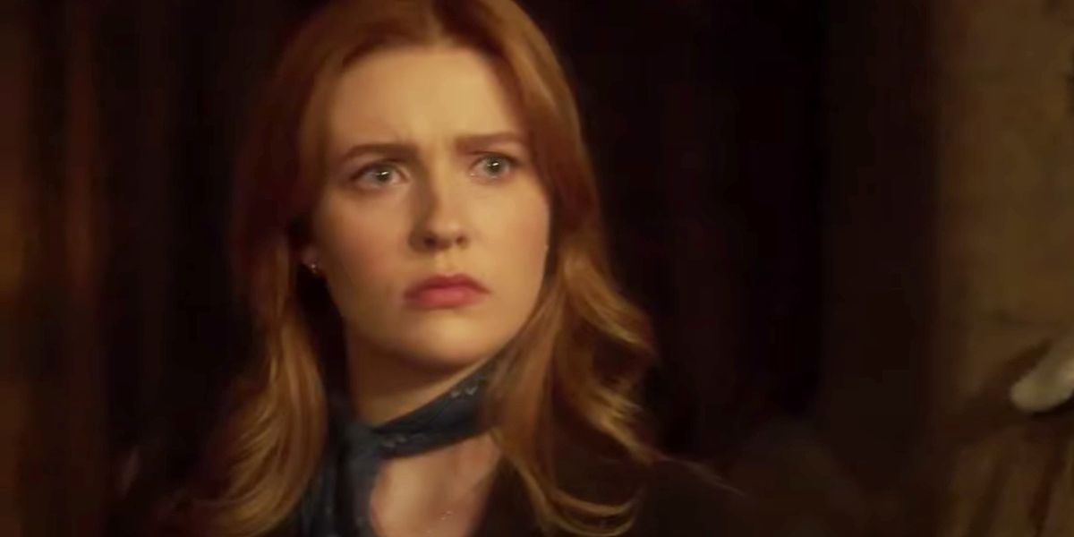 Nancy Drew vuelve al caso en el tráiler de la tercera temporada
