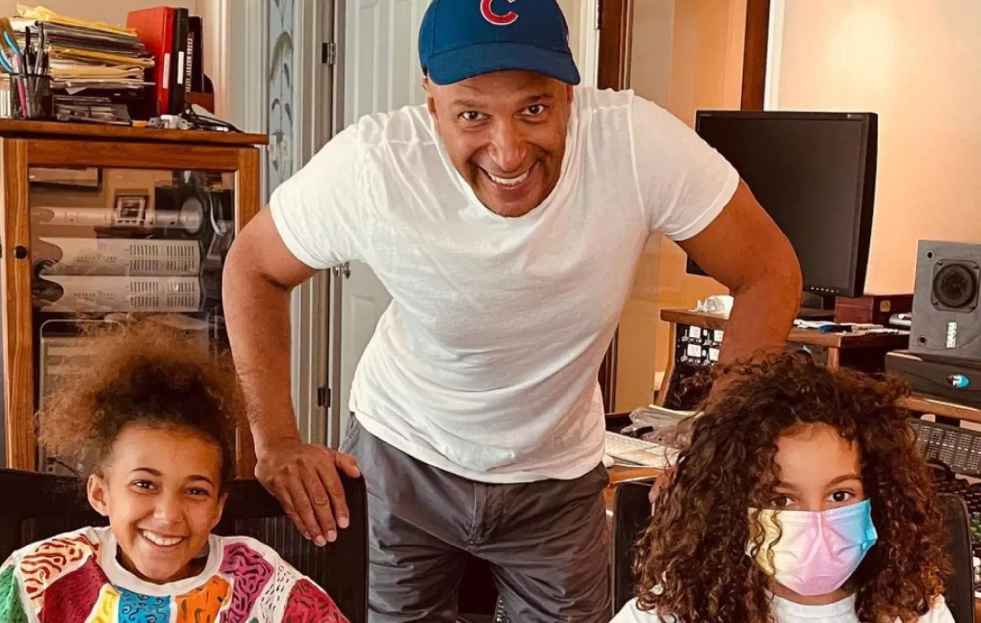 Nandi Bushell colabora con Tom Morello y su hijo para escribir una nueva canción 