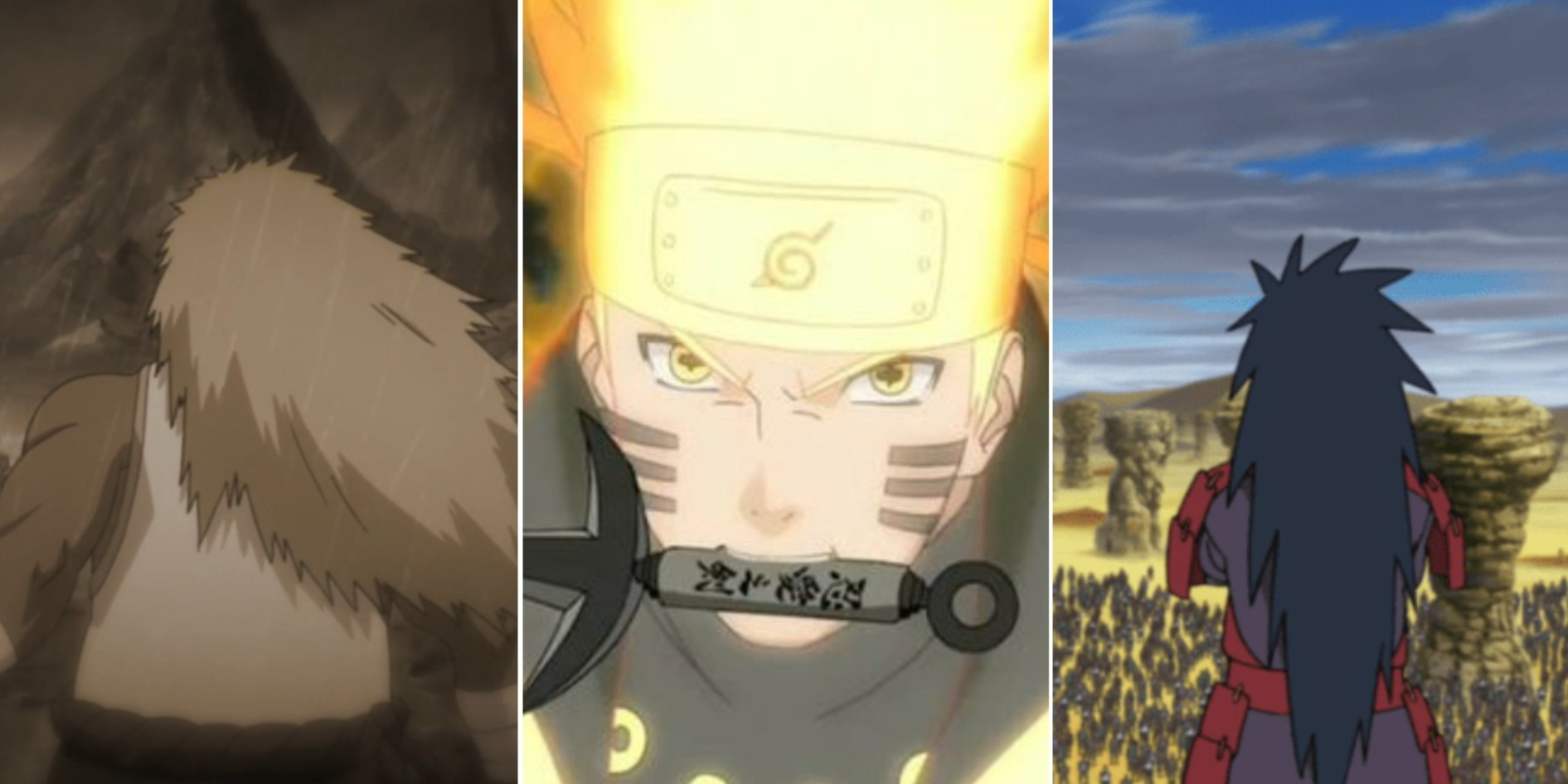 Naruto: 10 cosas que debes saber sobre las Guerras Ninja
