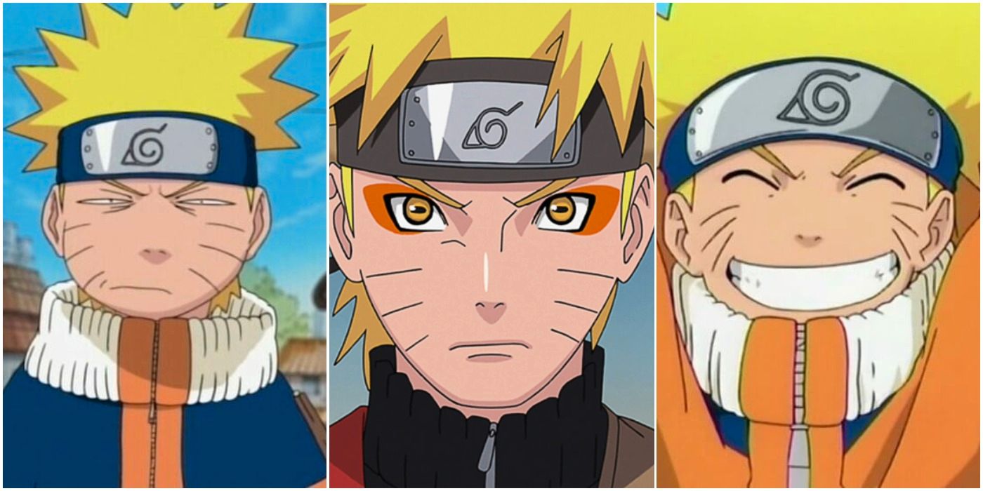 Naruto: 10 cosas que no tienen sentido sobre la infancia de Naruto