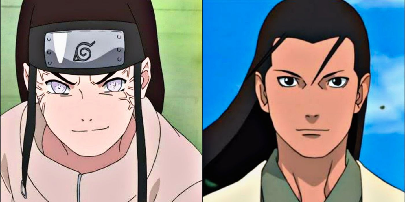 Naruto: 10 historias que no llegaron a ninguna parte