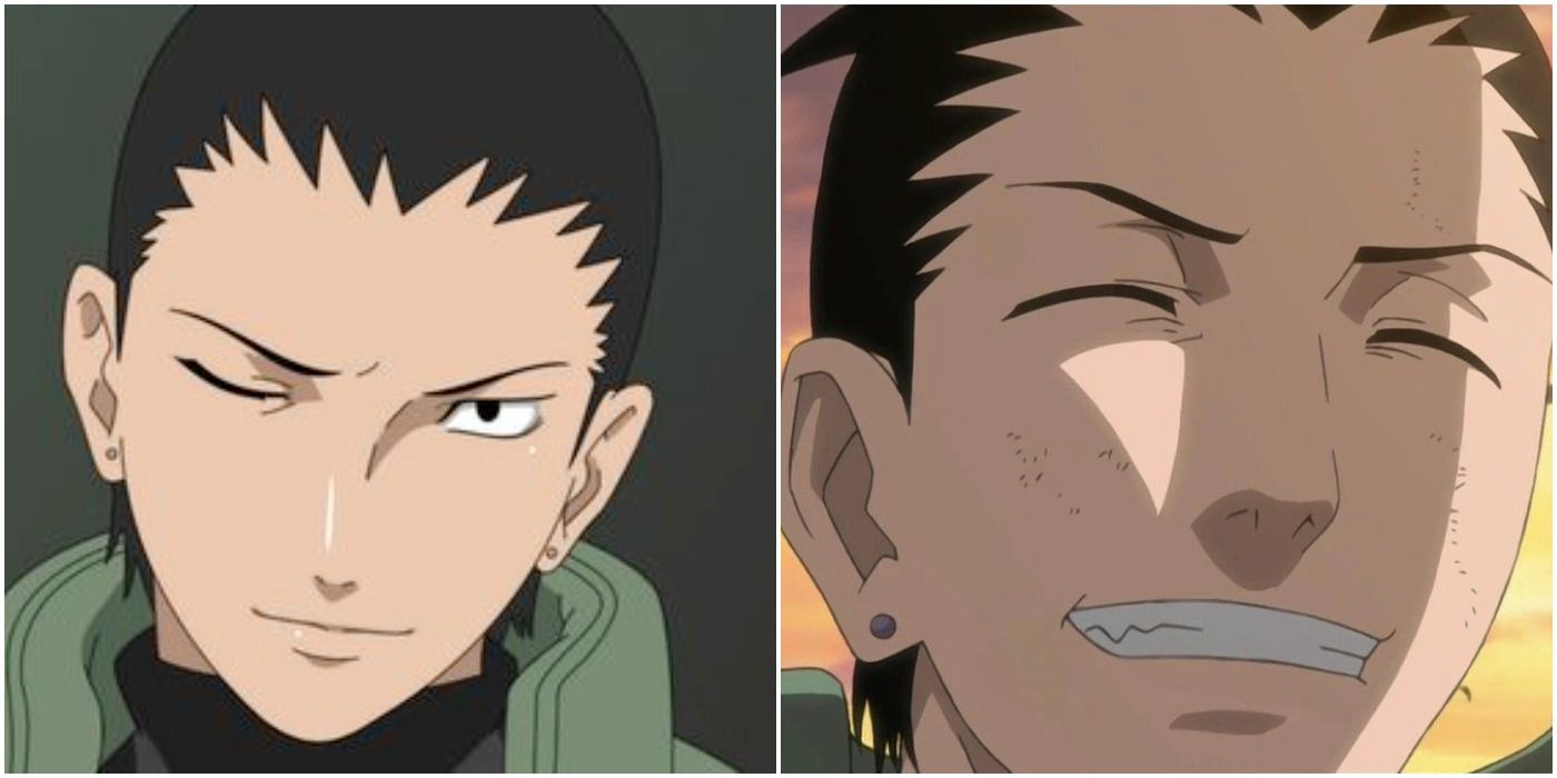 Naruto: 10 veces que Shikamaru fue el mejor personaje