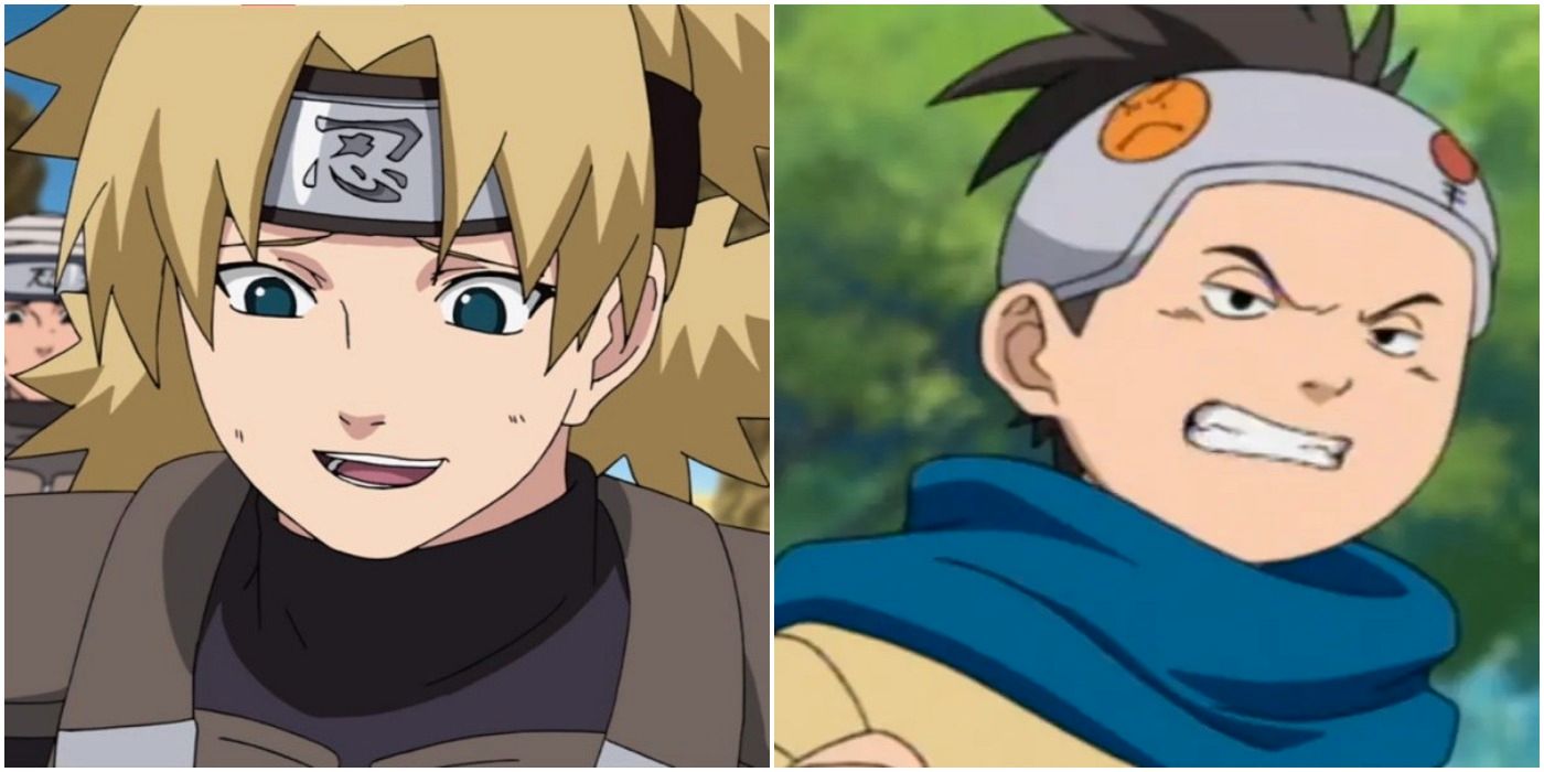 Naruto: 5 actores de doblaje que acertaron en su papel (y 5 que fracasaron)