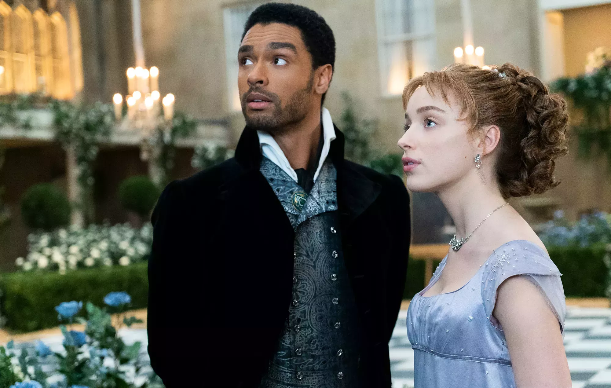 Netflix revela el top 10 de sus series y películas más populares